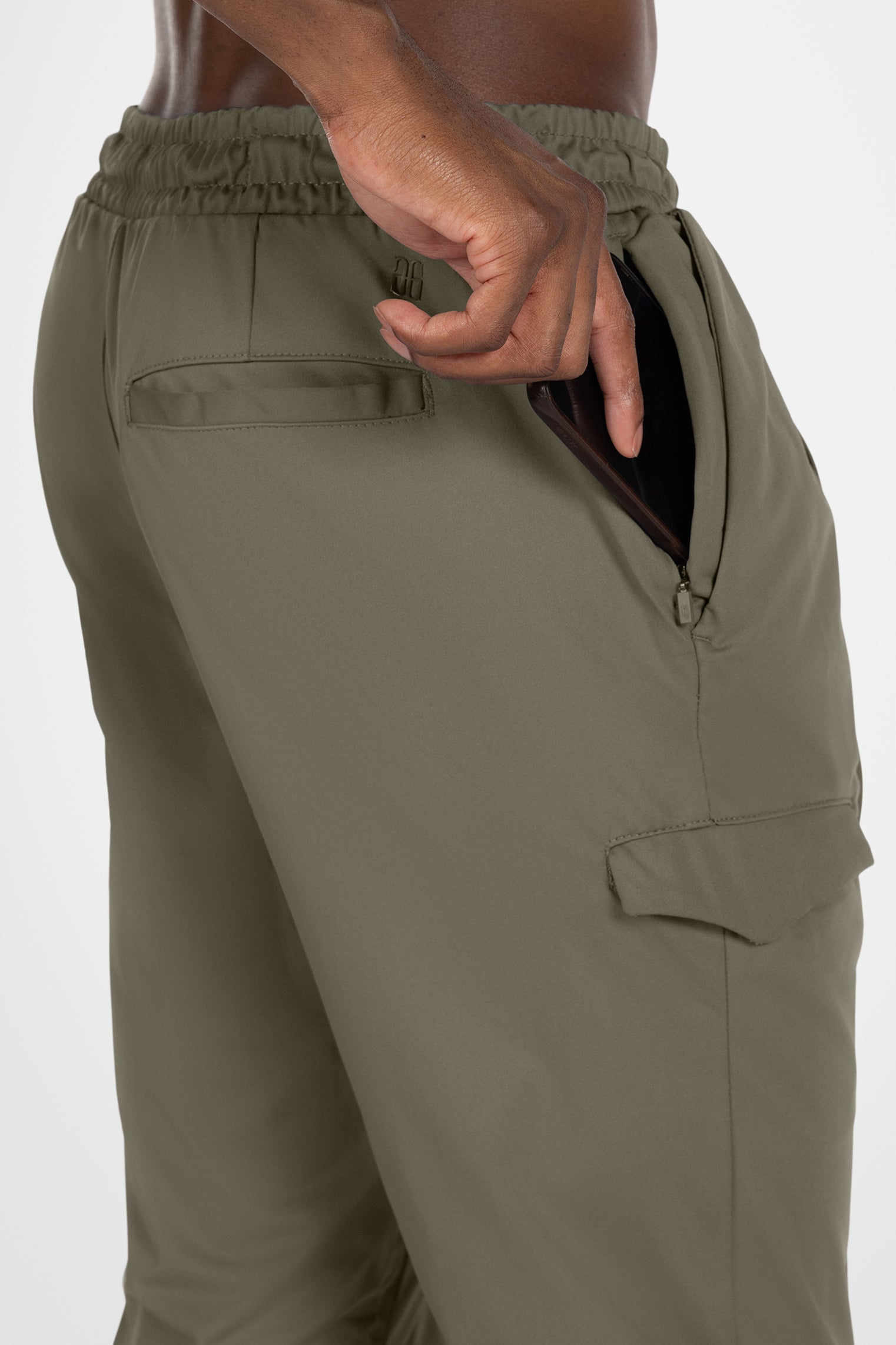 Terrain Woven Pant