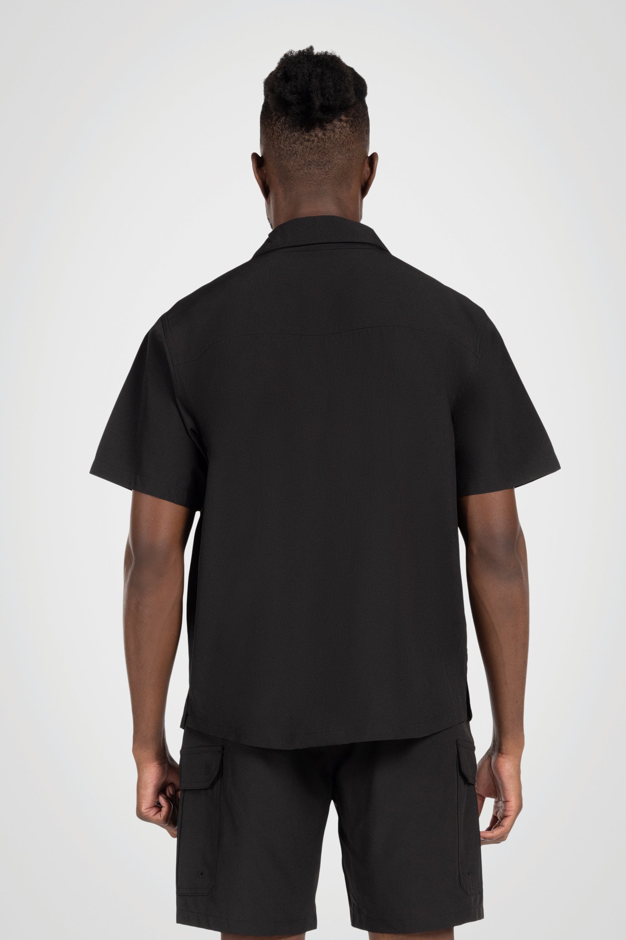 Terrain Utility Short Sleeve Shirt