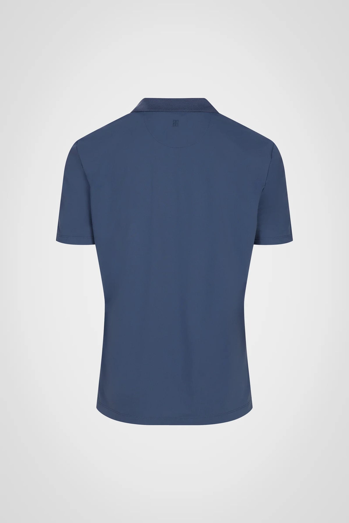 Monarch Knit Polo