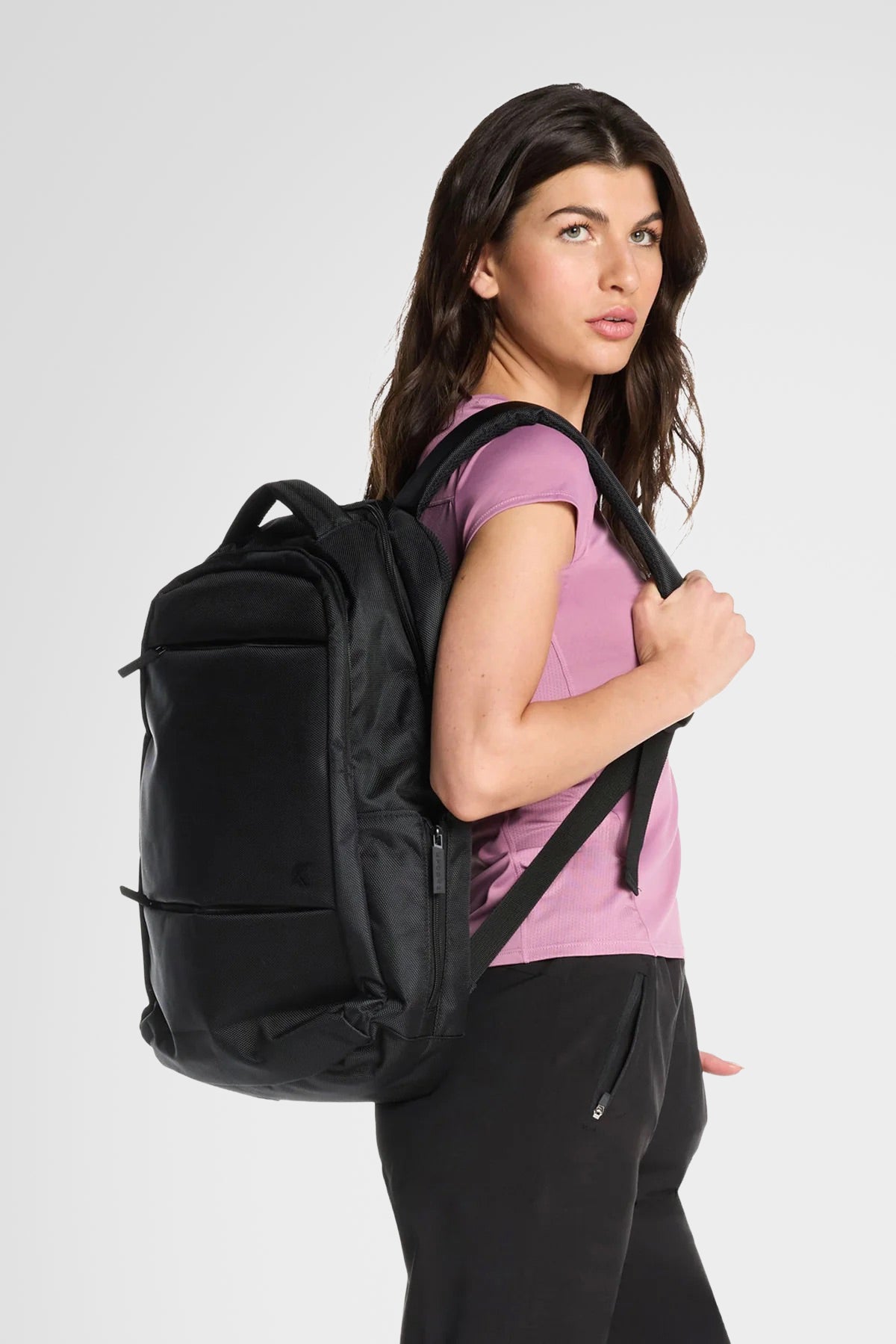 GlobeTrotter Pro Backpack