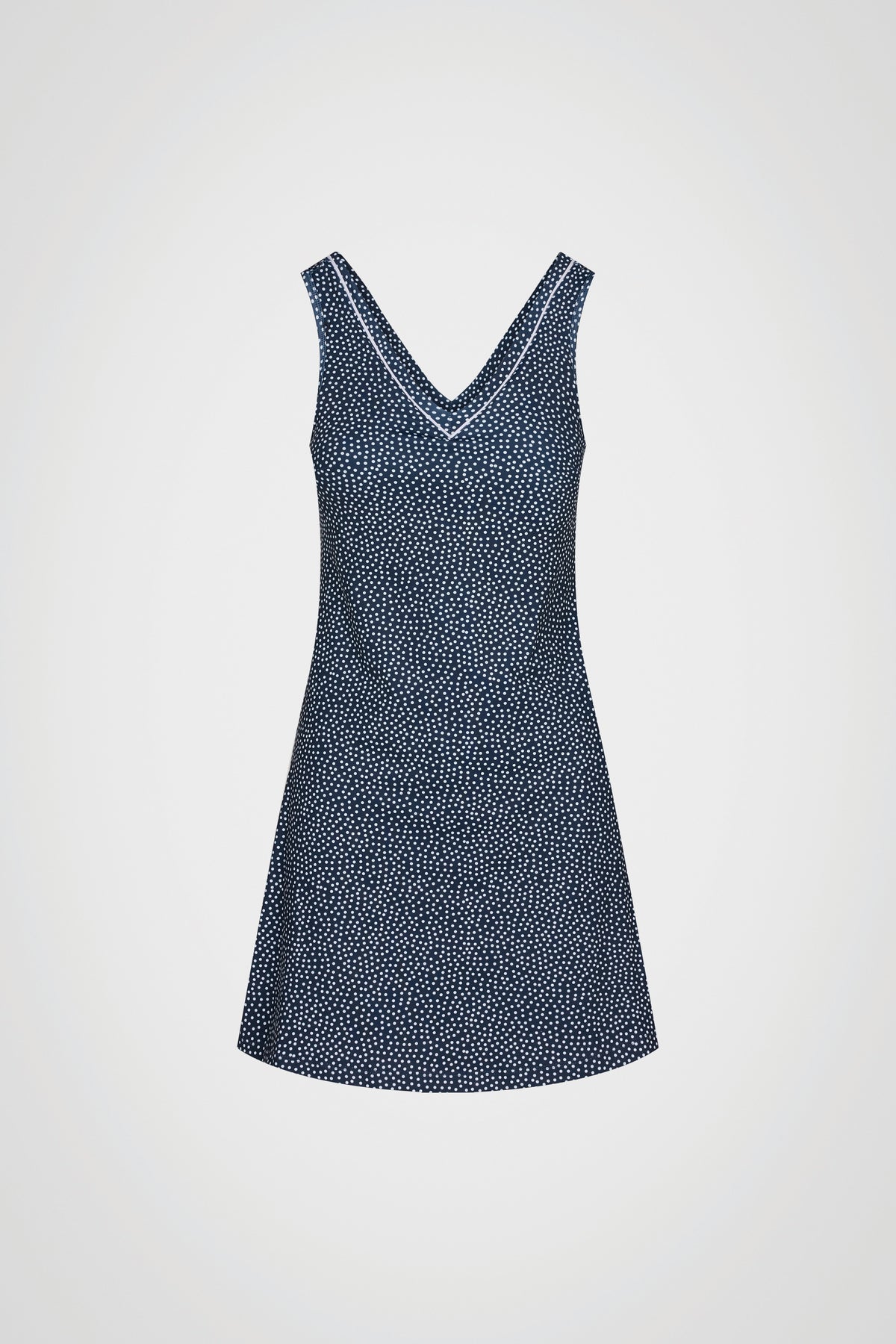 Harbor Swing Dress