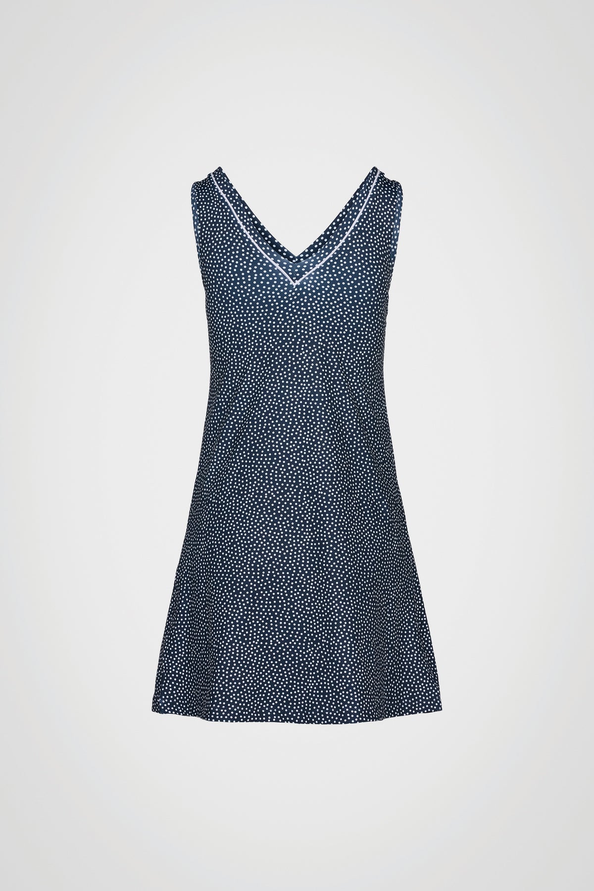 Harbor Swing Dress