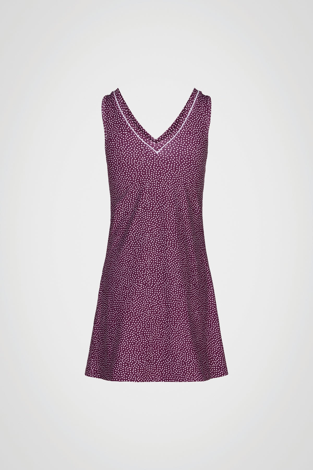 Harbor Swing Dress