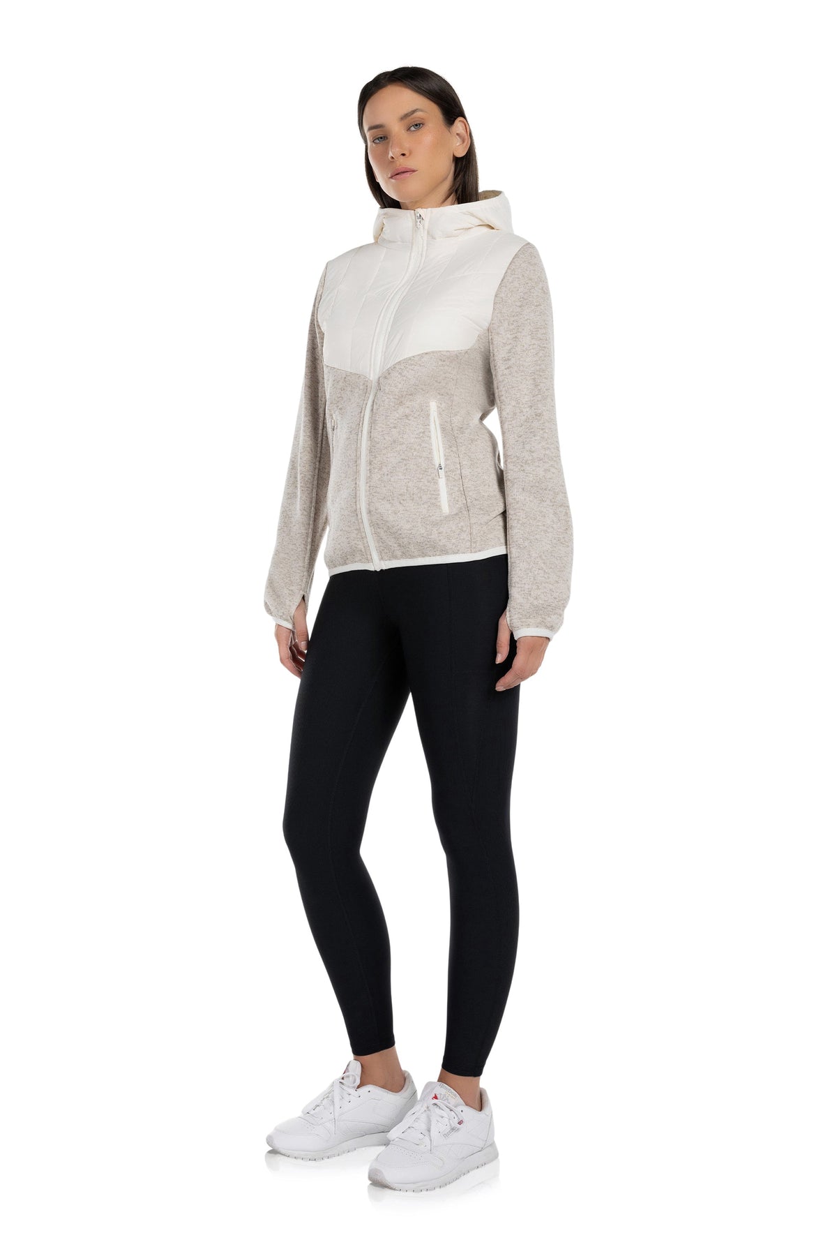 PolarFlex Insulated Jacket