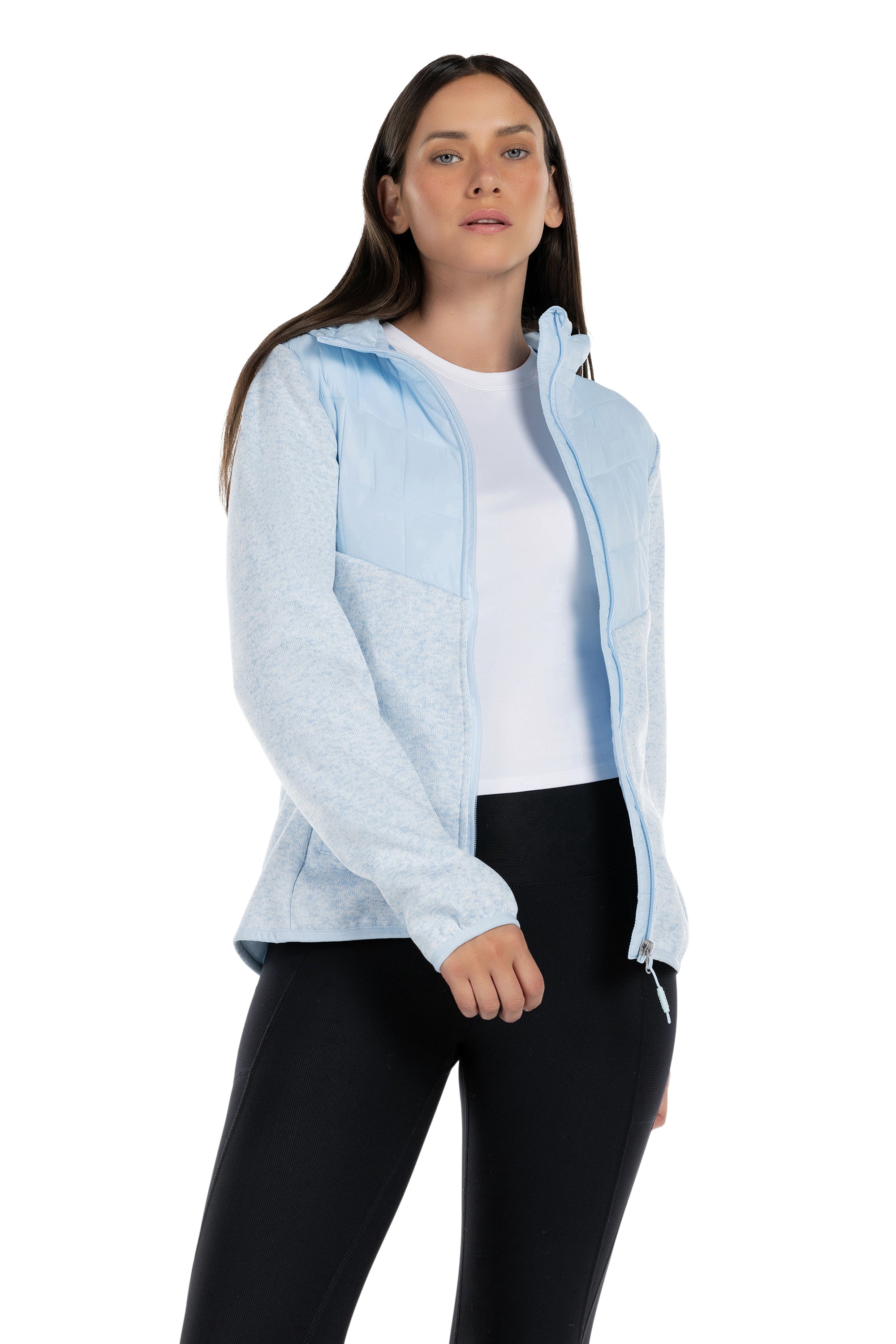 PolarFlex Insulated Jacket