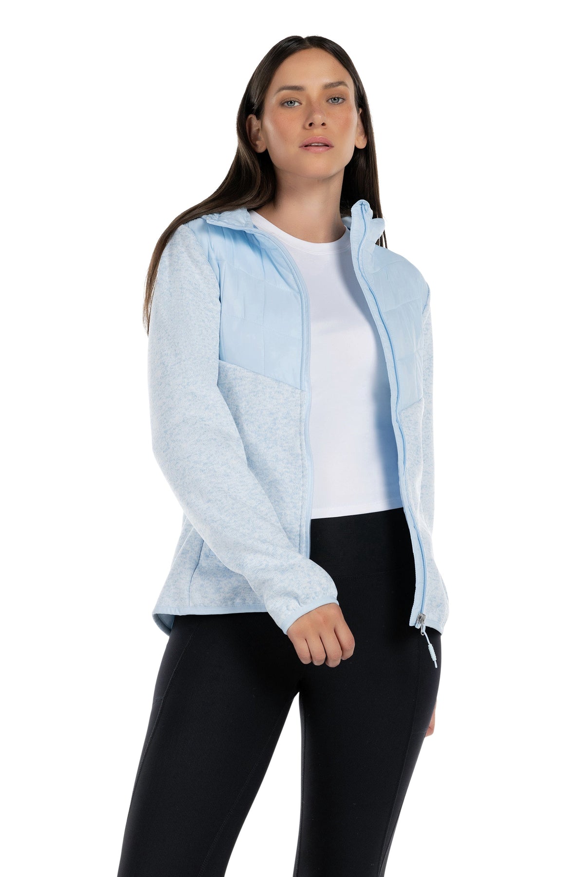 PolarFlex Insulated Jacket