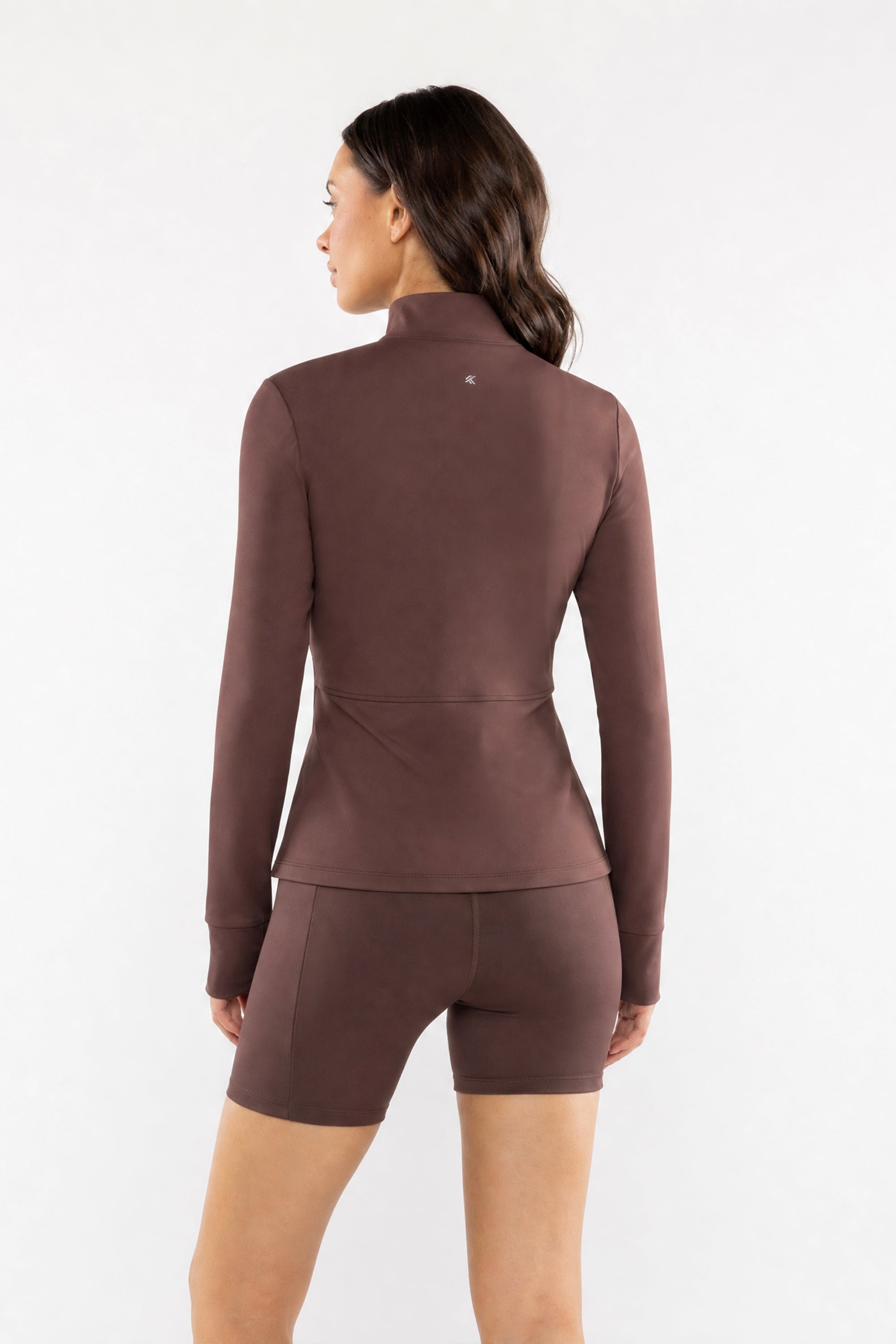 FORME Sculpt Jacket