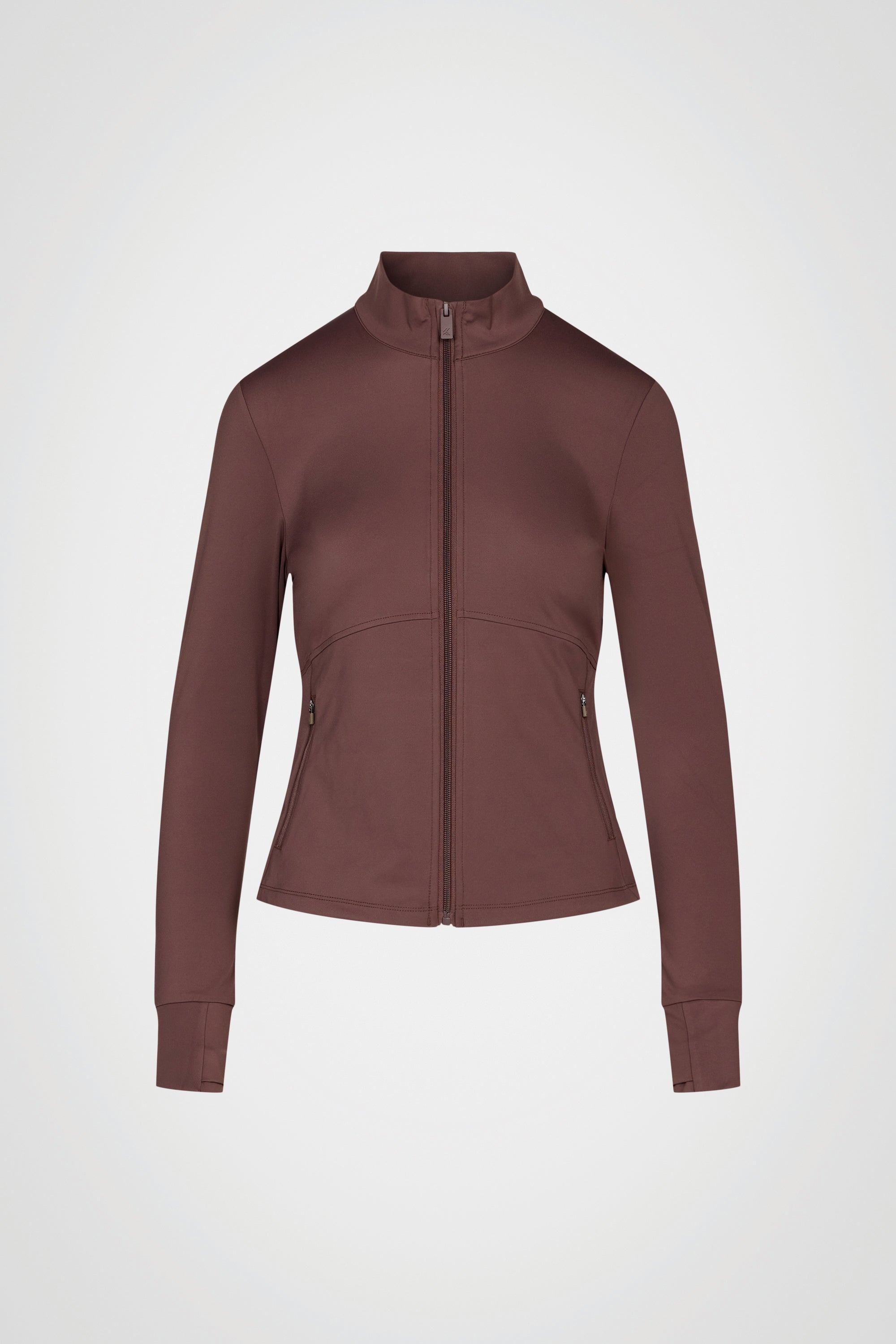 FORME Sculpt Jacket