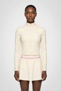 BreatheFlex Cropped Jacket