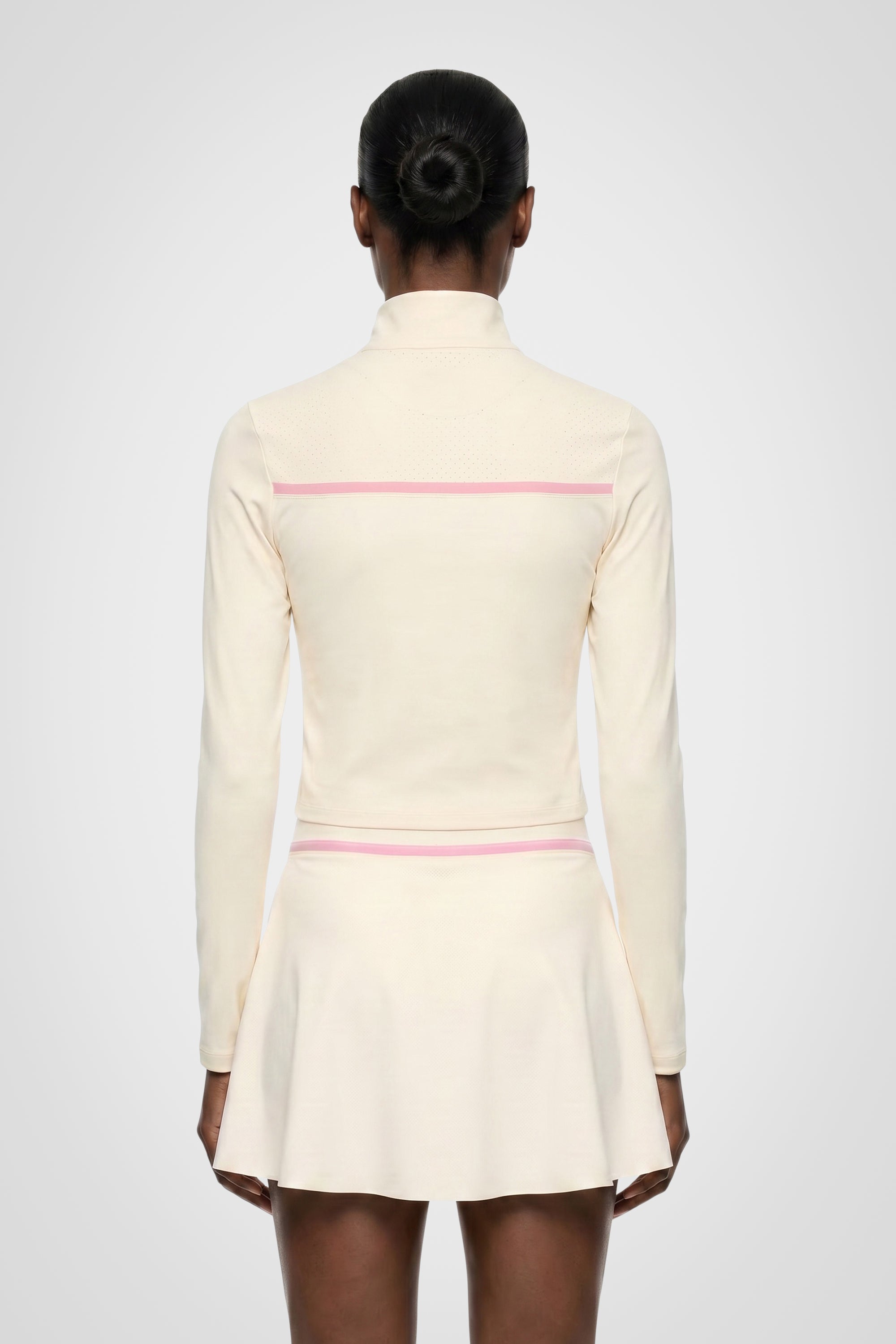 BreatheFlex Cropped Jacket