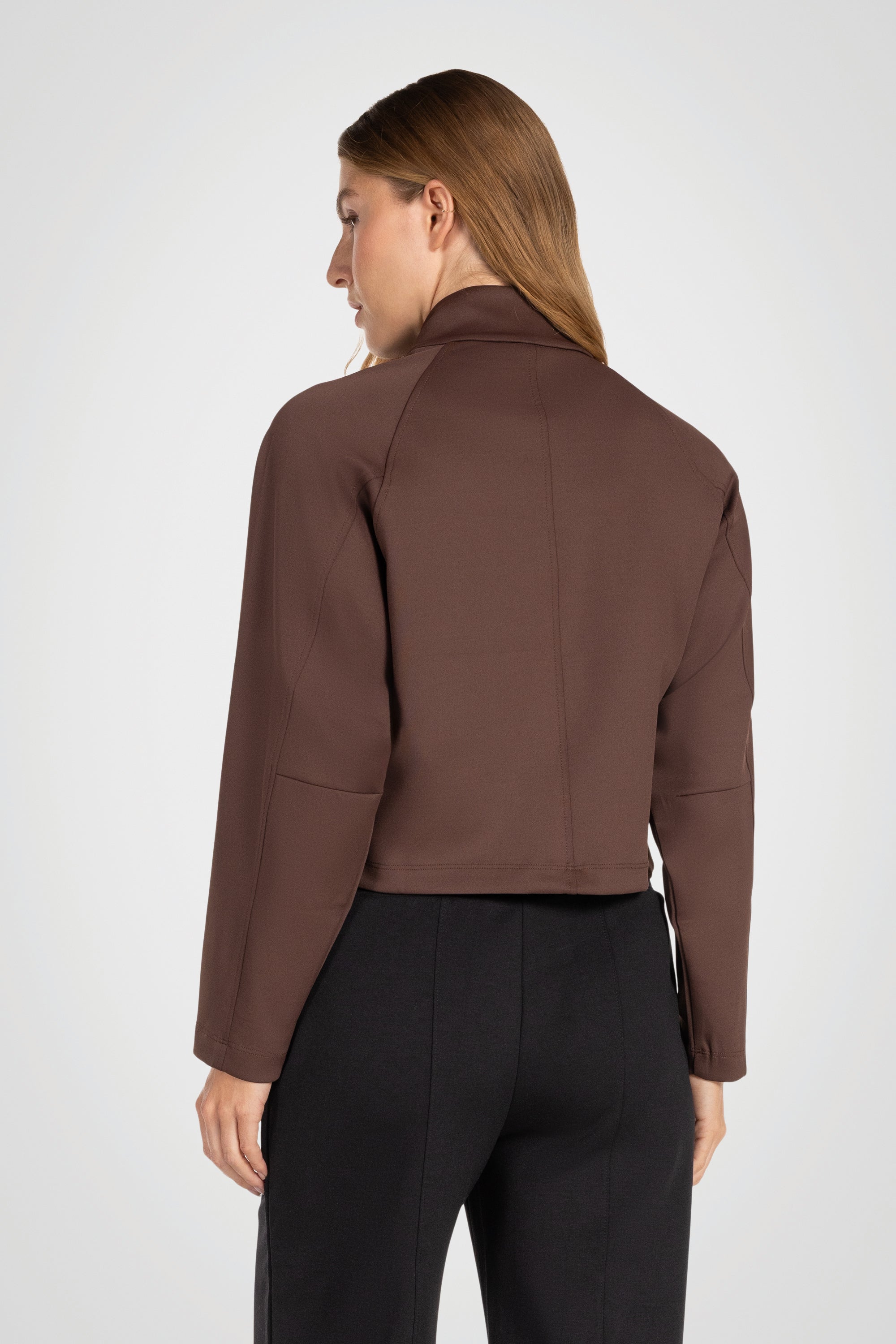 Edgeway Zip Vest