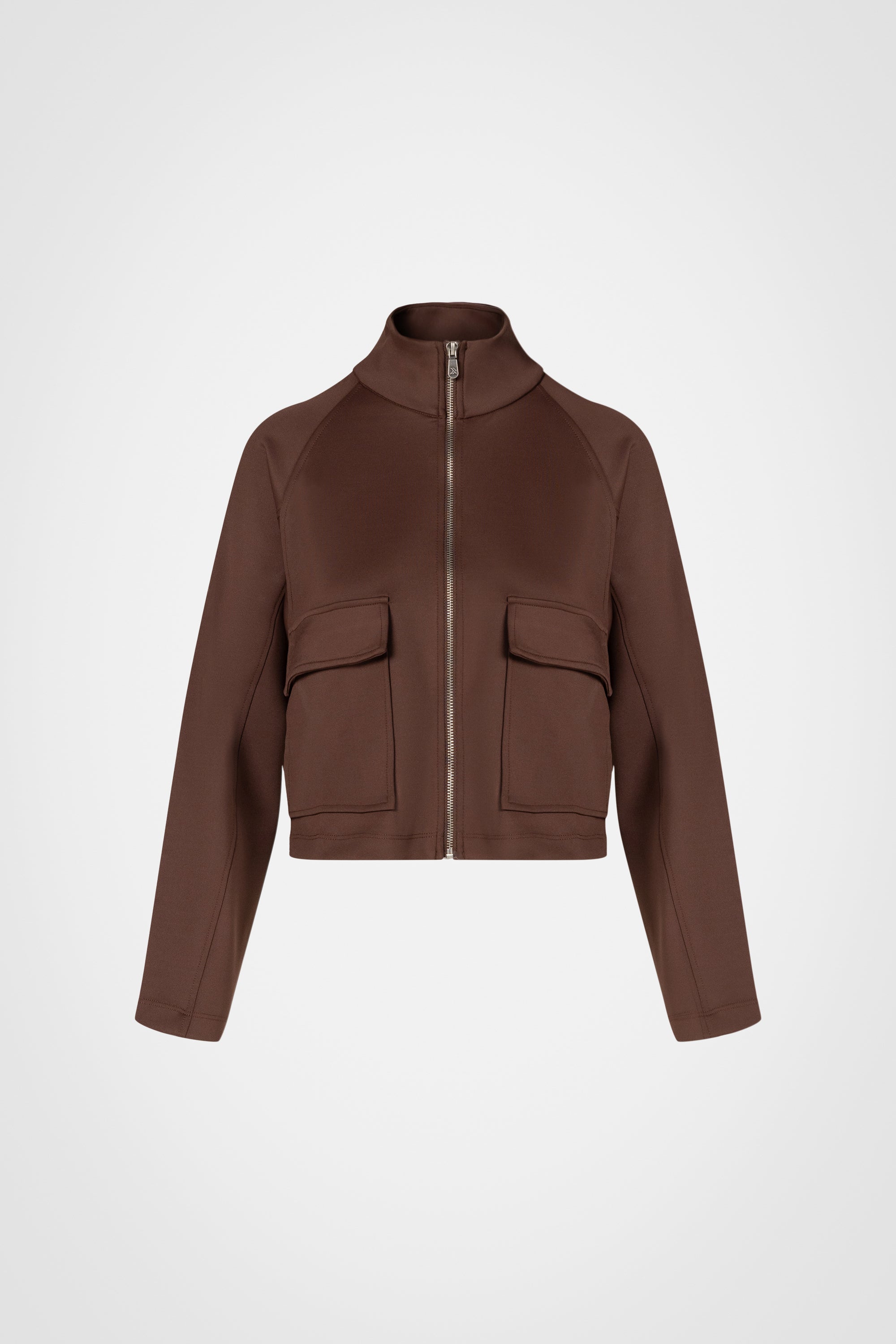 Edgeway Zip Vest