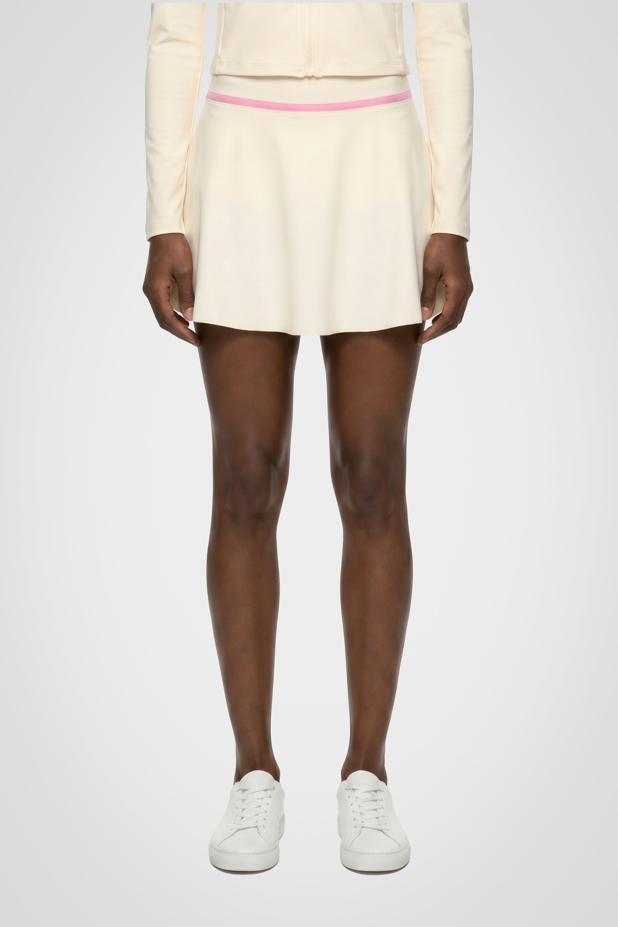 BreatheFlex Flared Skort
