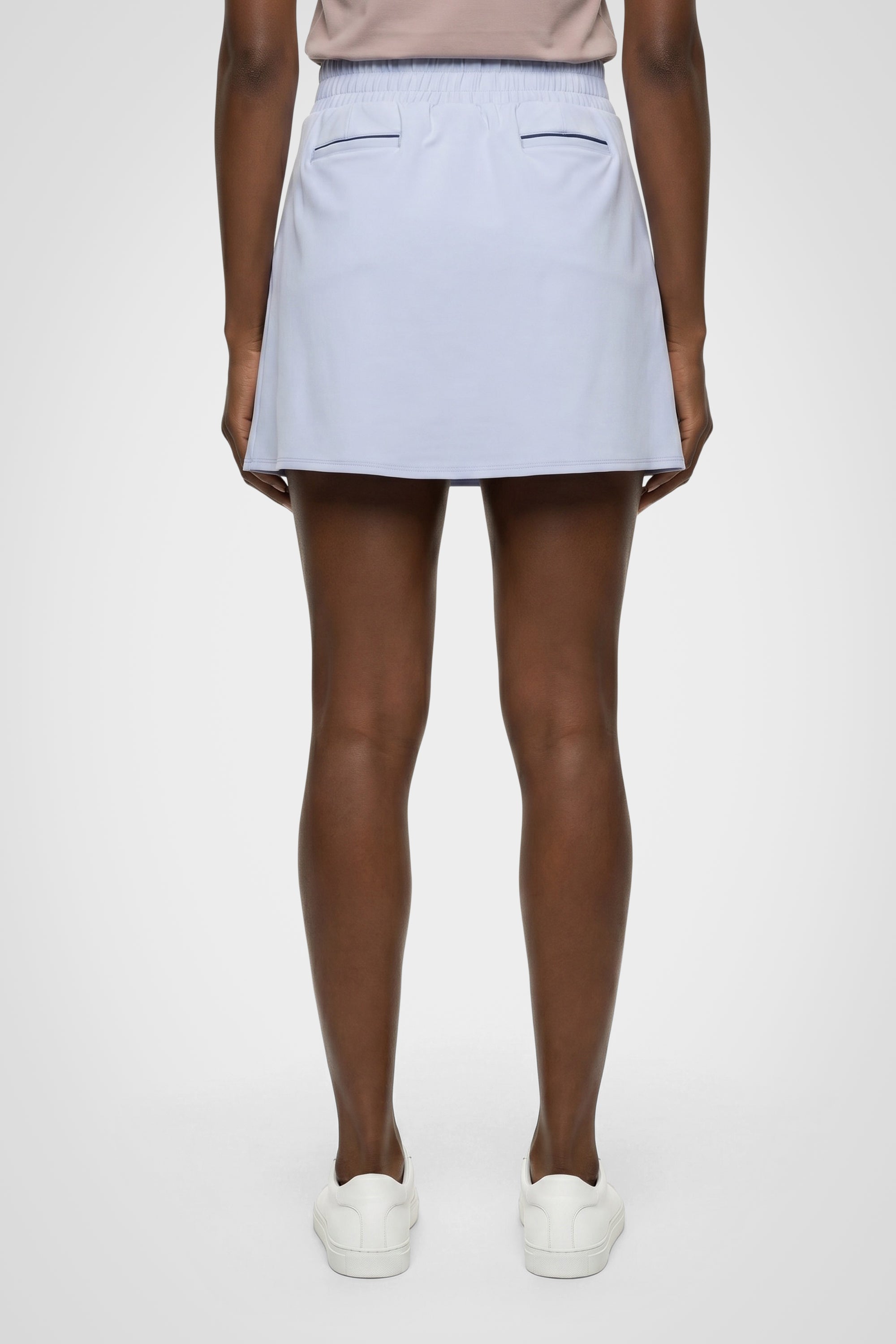 PlayMotion Pleated Skort