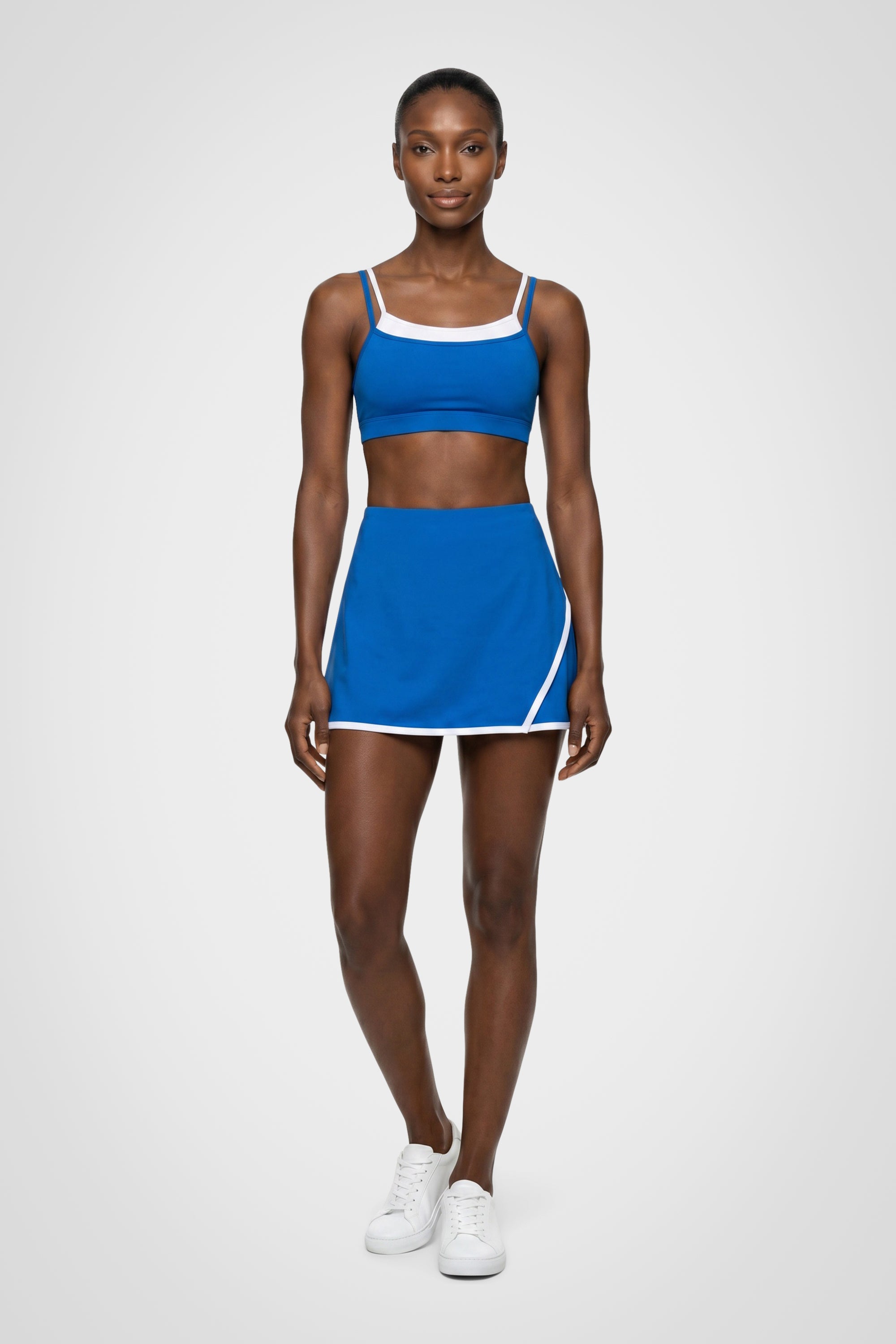 Court Motion Skort