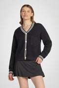 Cove Knit Cardigan
