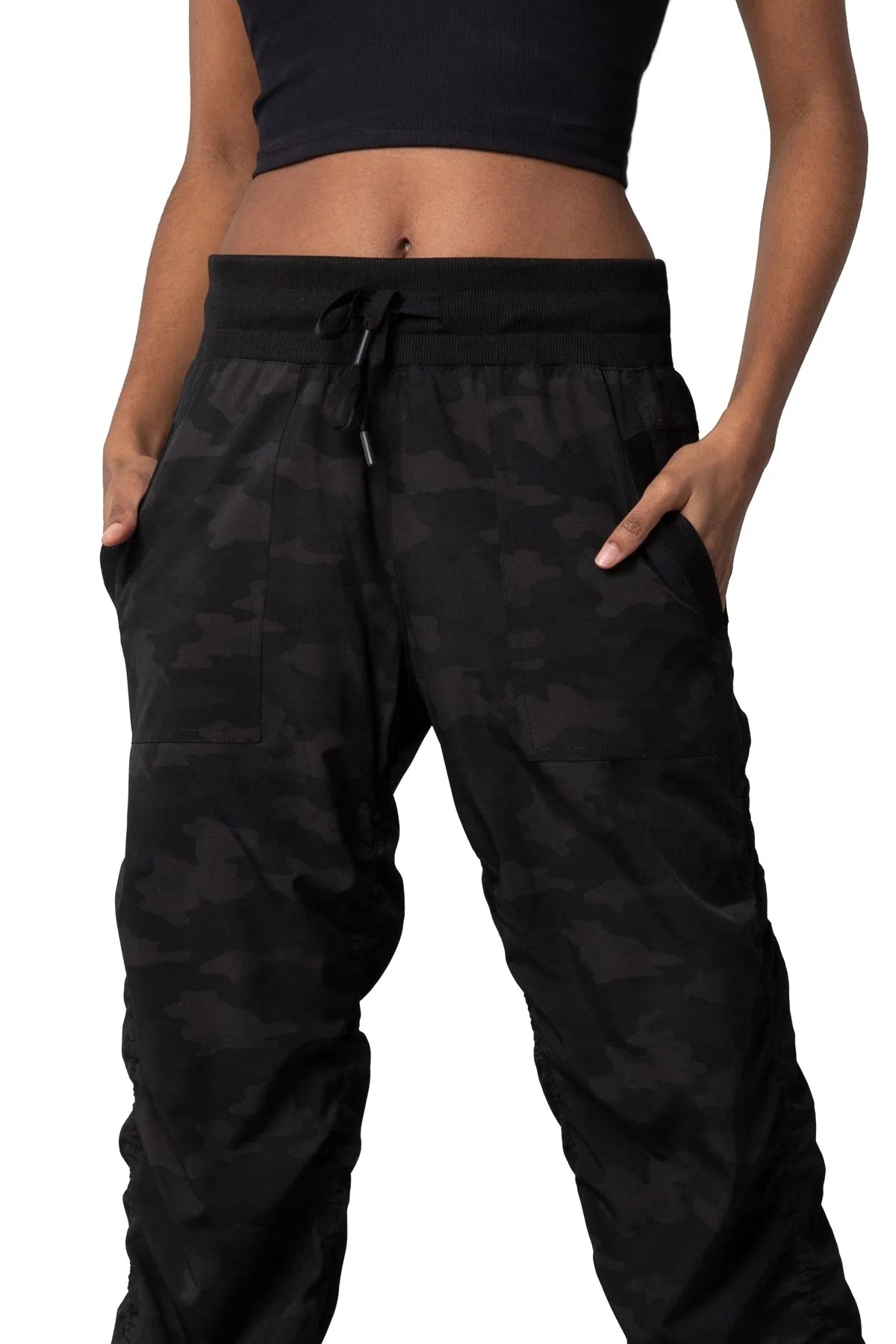 Adventurous Pant