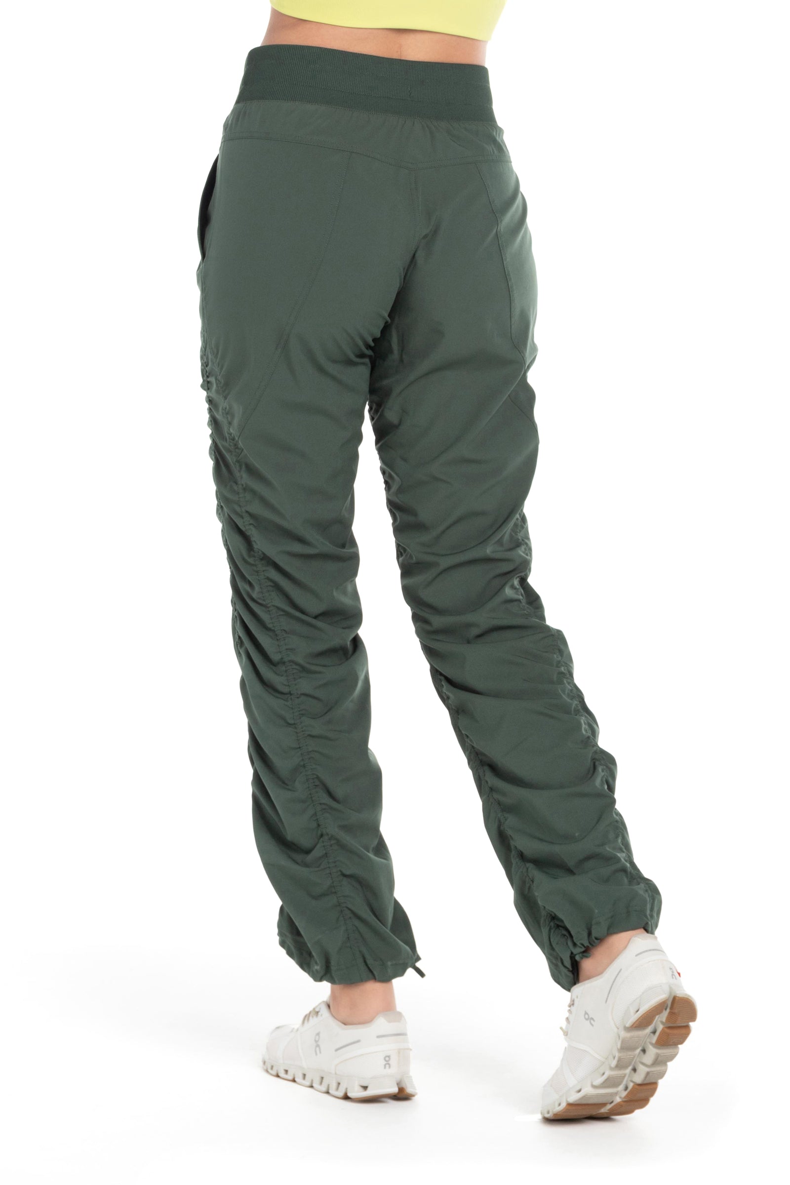 Adventurous Pant