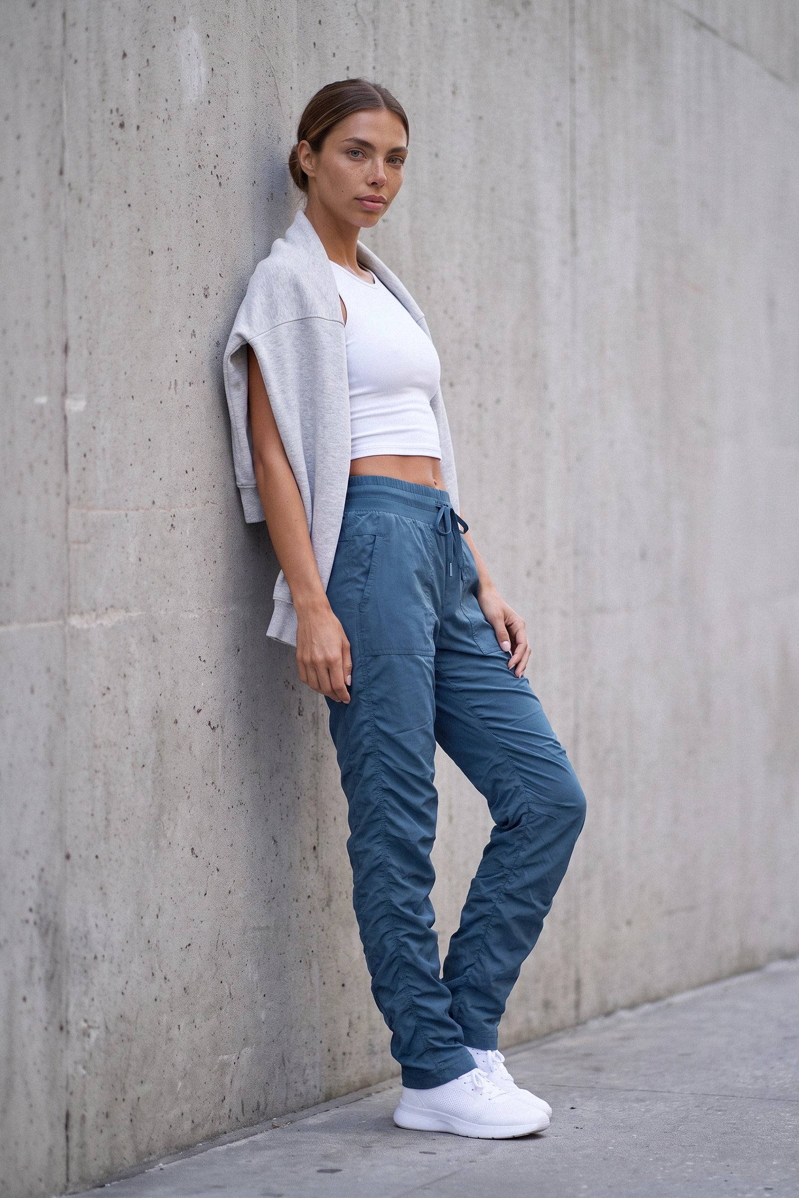 Adventurous Pant