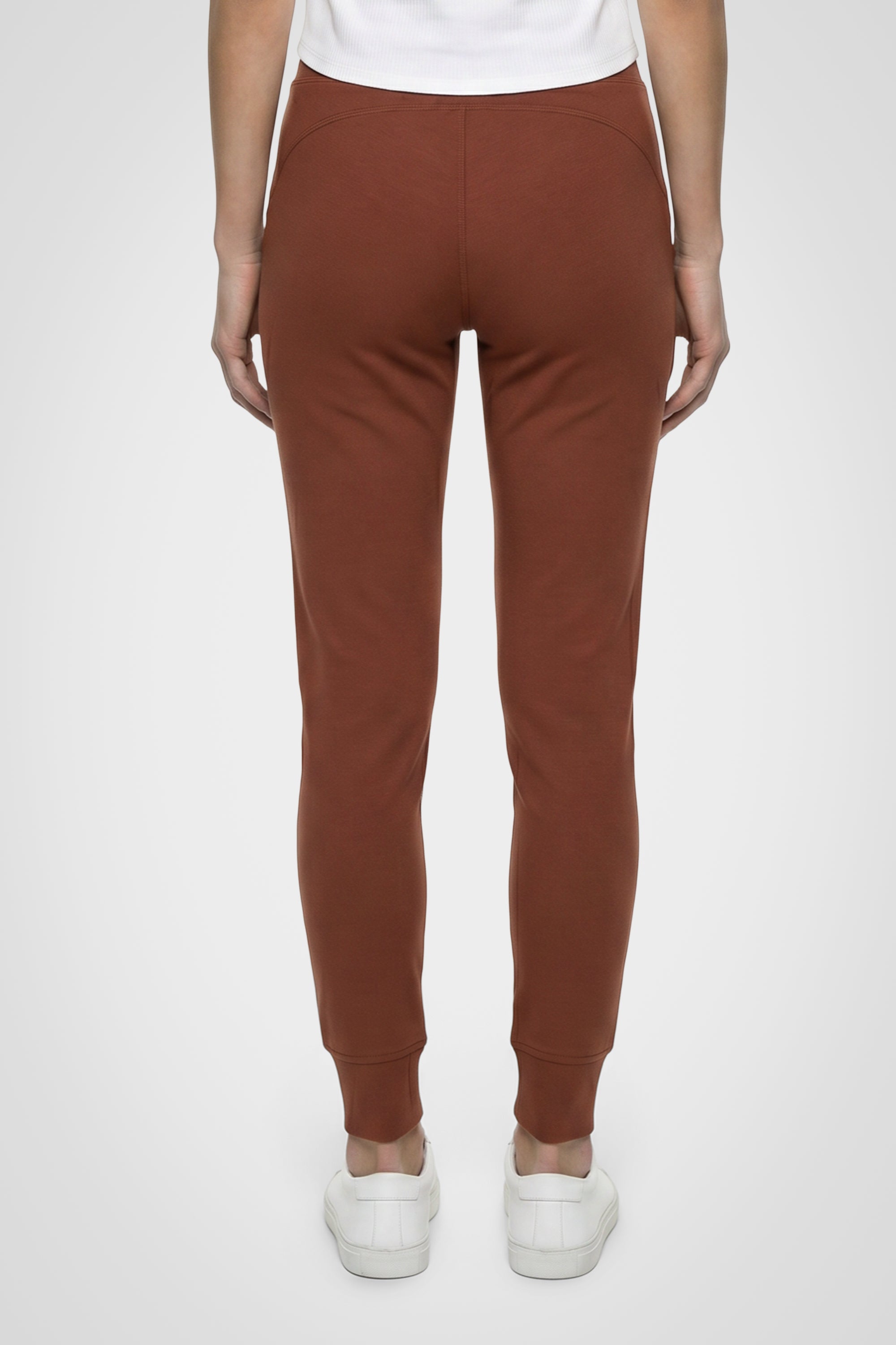 Terra Drawstring Jogger