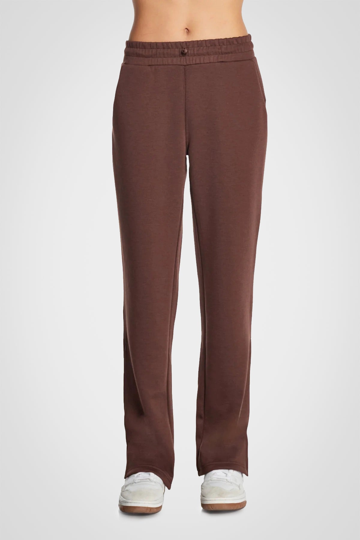 Astrid Side Split Jogger