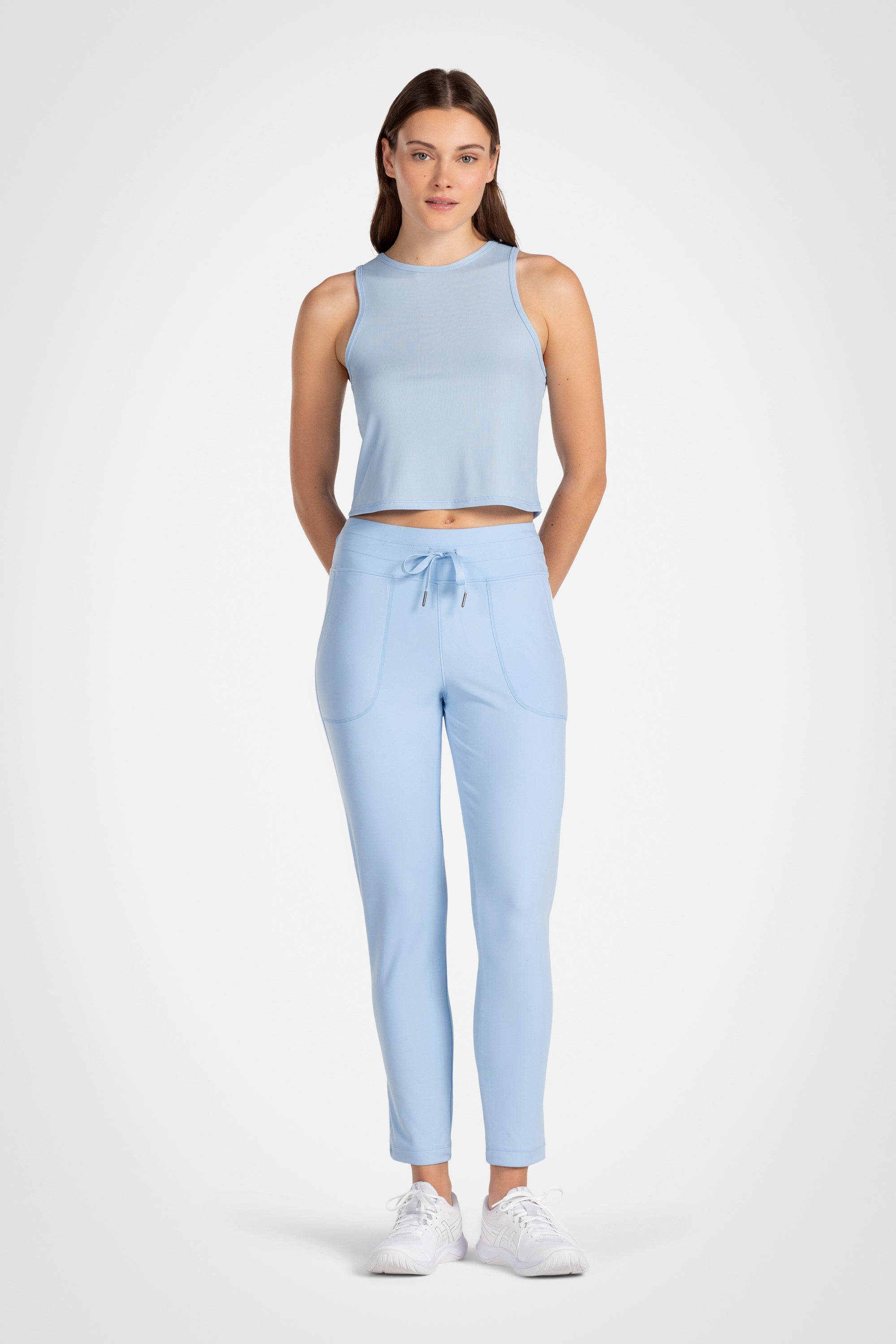 Softline Piped Jogger