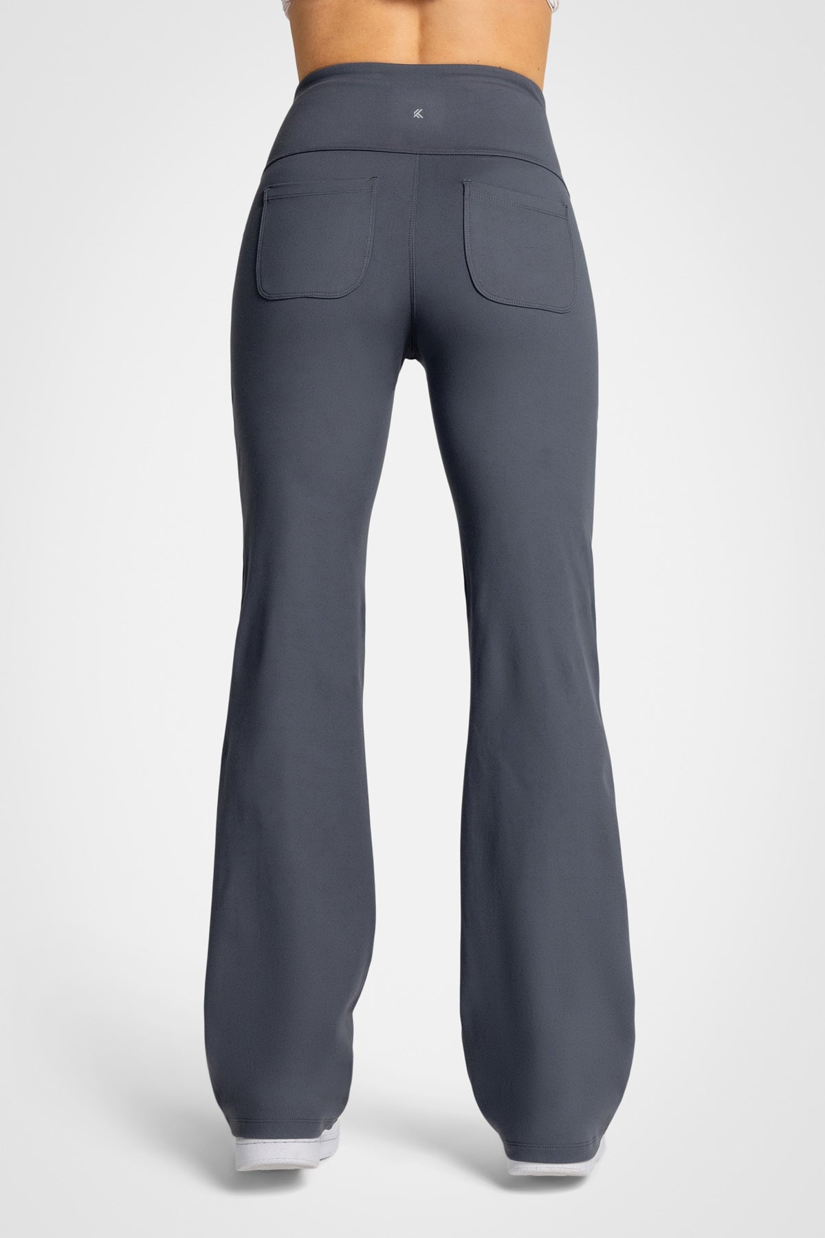 Luna Ultra High Waist Flare Pant