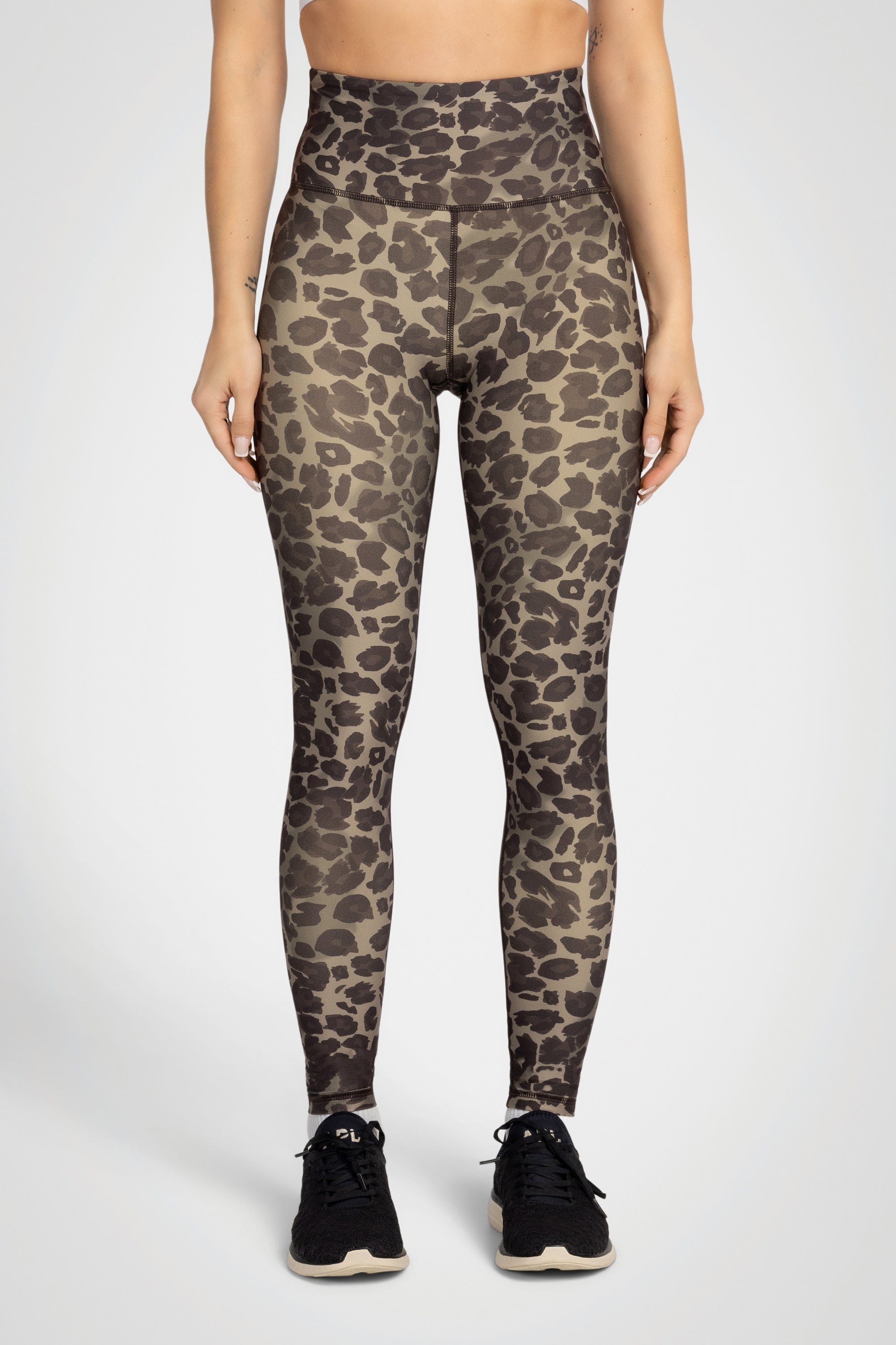 CoreFlex Ultra High Waist Legging – 26"