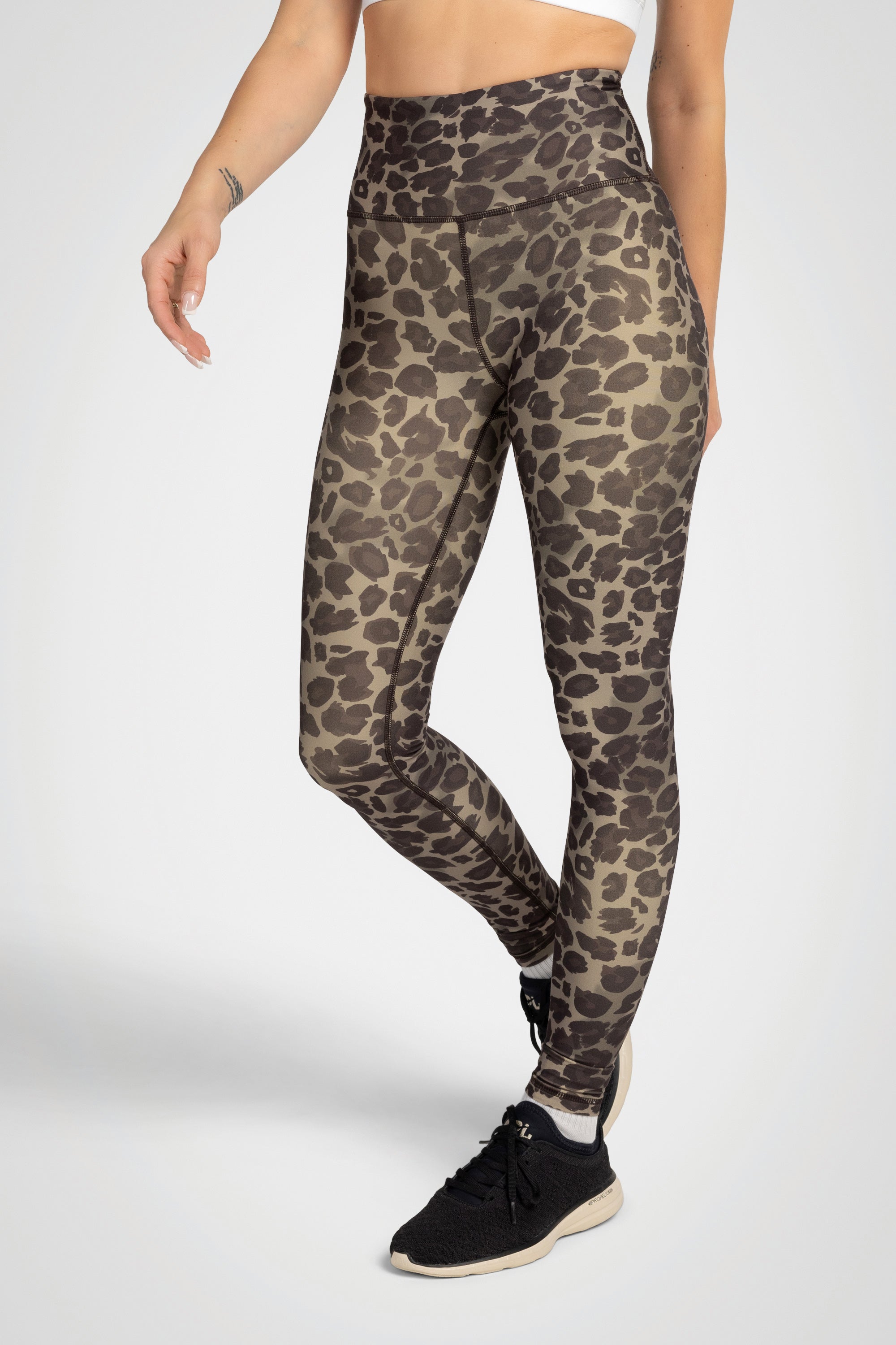 CoreFlex Ultra High Waist Legging – 26"