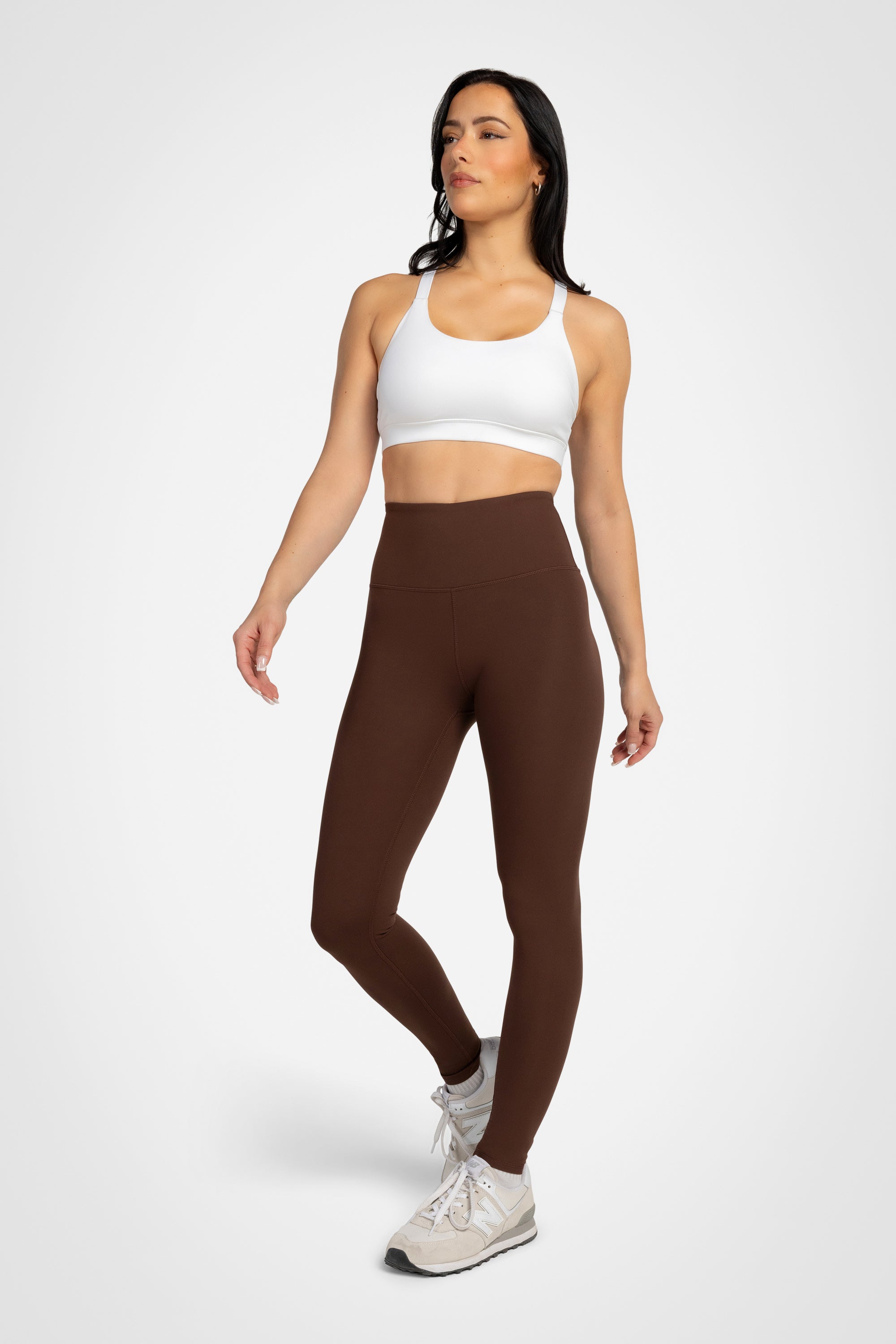 CoreFlex Ultra High Waist Legging – 26"
