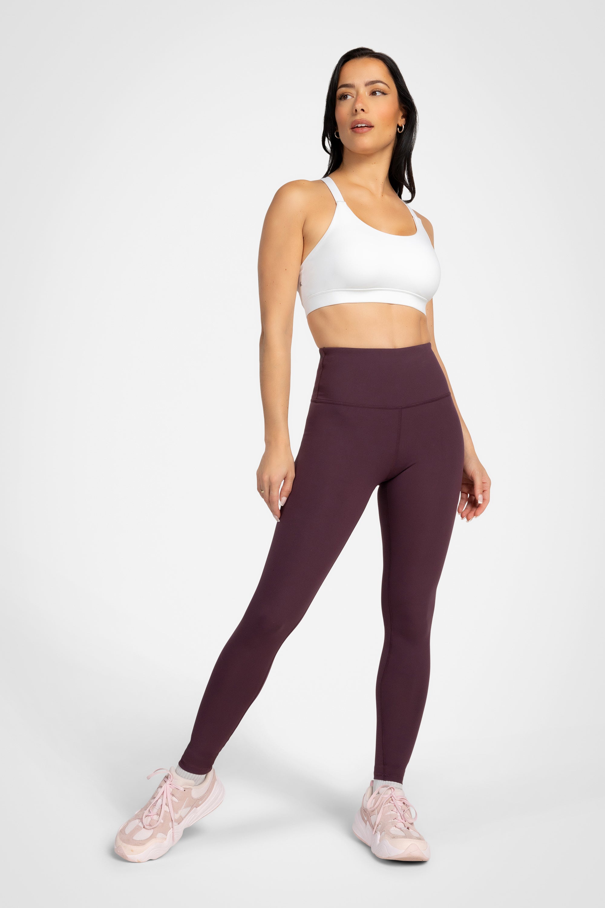 CoreFlex Ultra High Waist Legging – 26"
