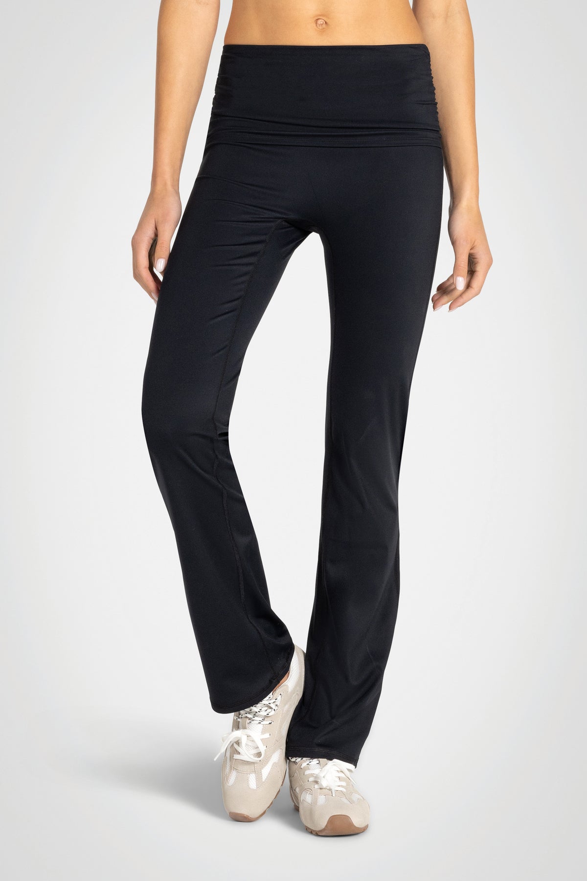 Kyodan ContourFlow Ruched Legging