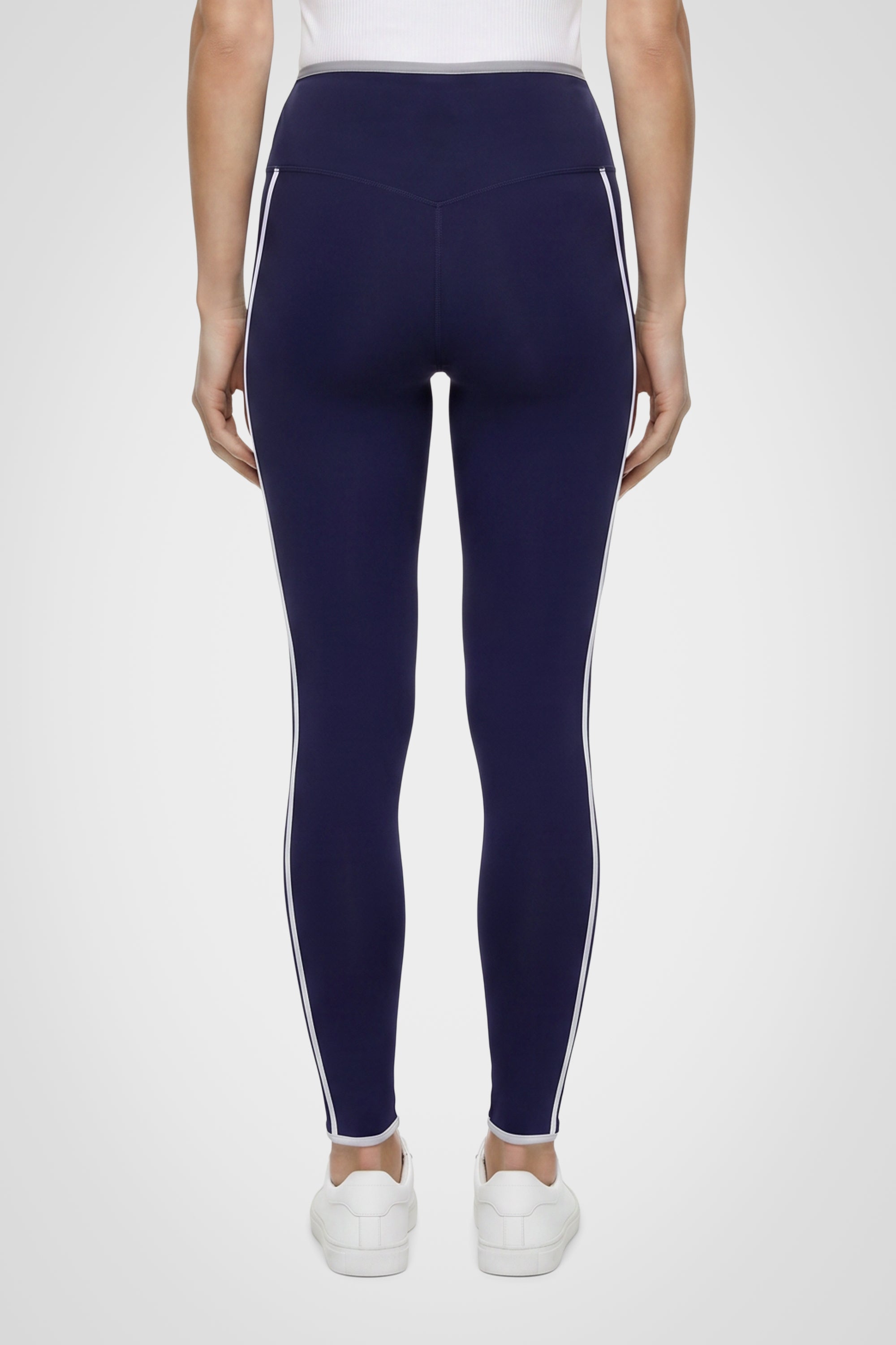 Kyodan FlexLine Wrap Waist Legging