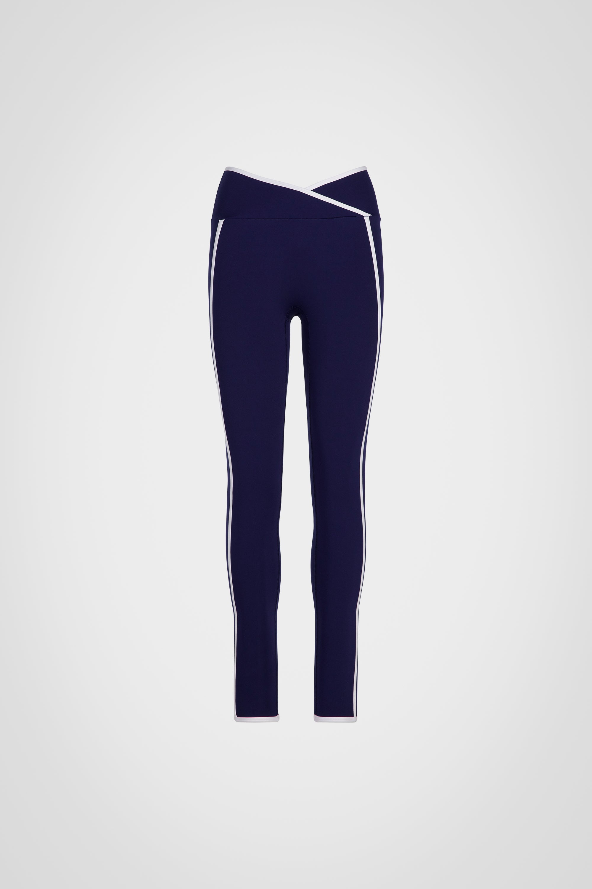 Kyodan FlexLine Wrap Waist Legging