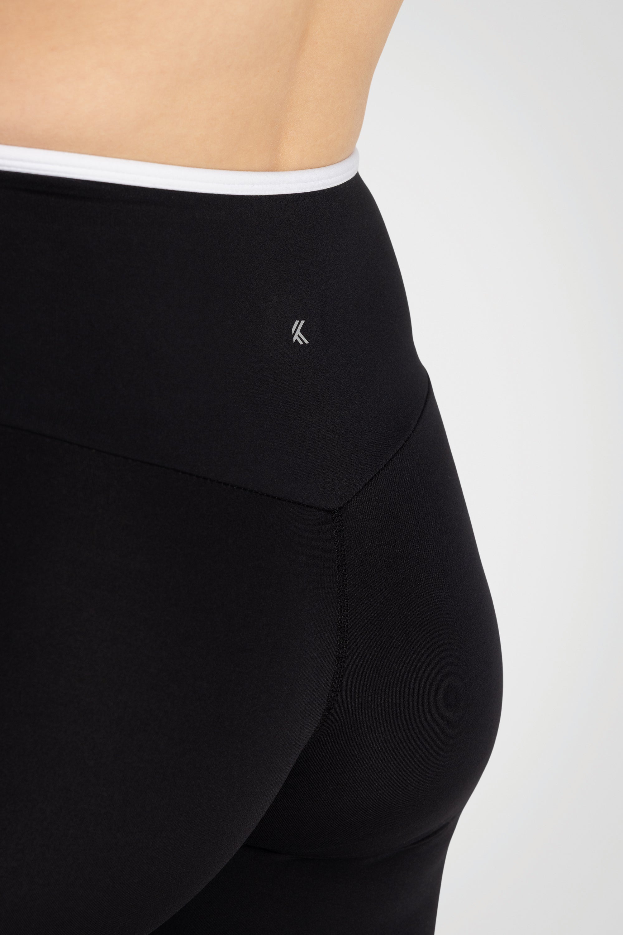 Kyodan FlexLine Wrap Waist Legging
