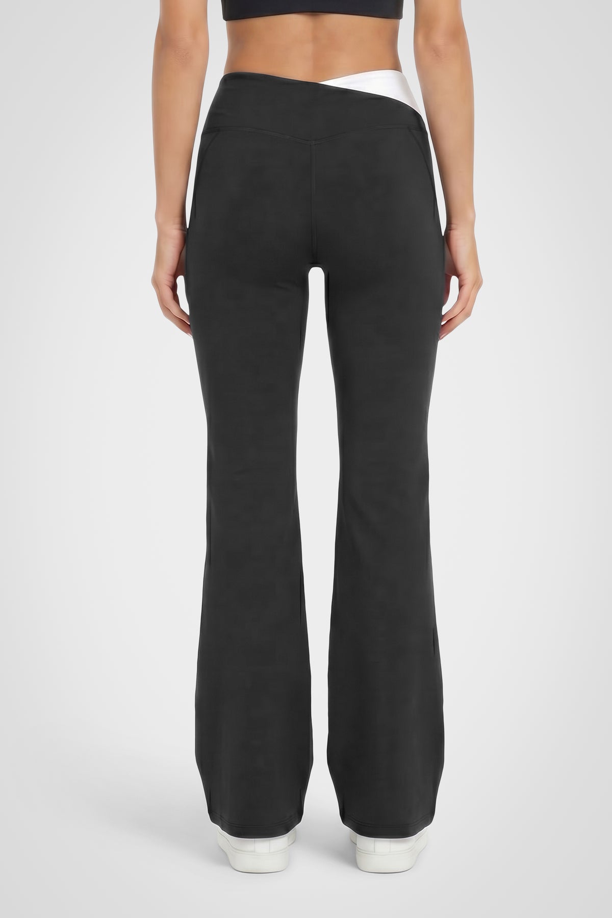 CrossFlow Flare Legging