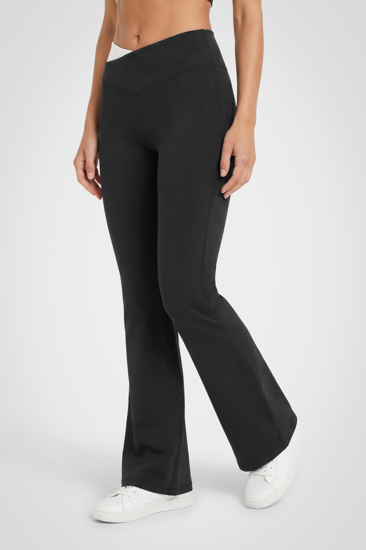 CrossFlow Flare Legging