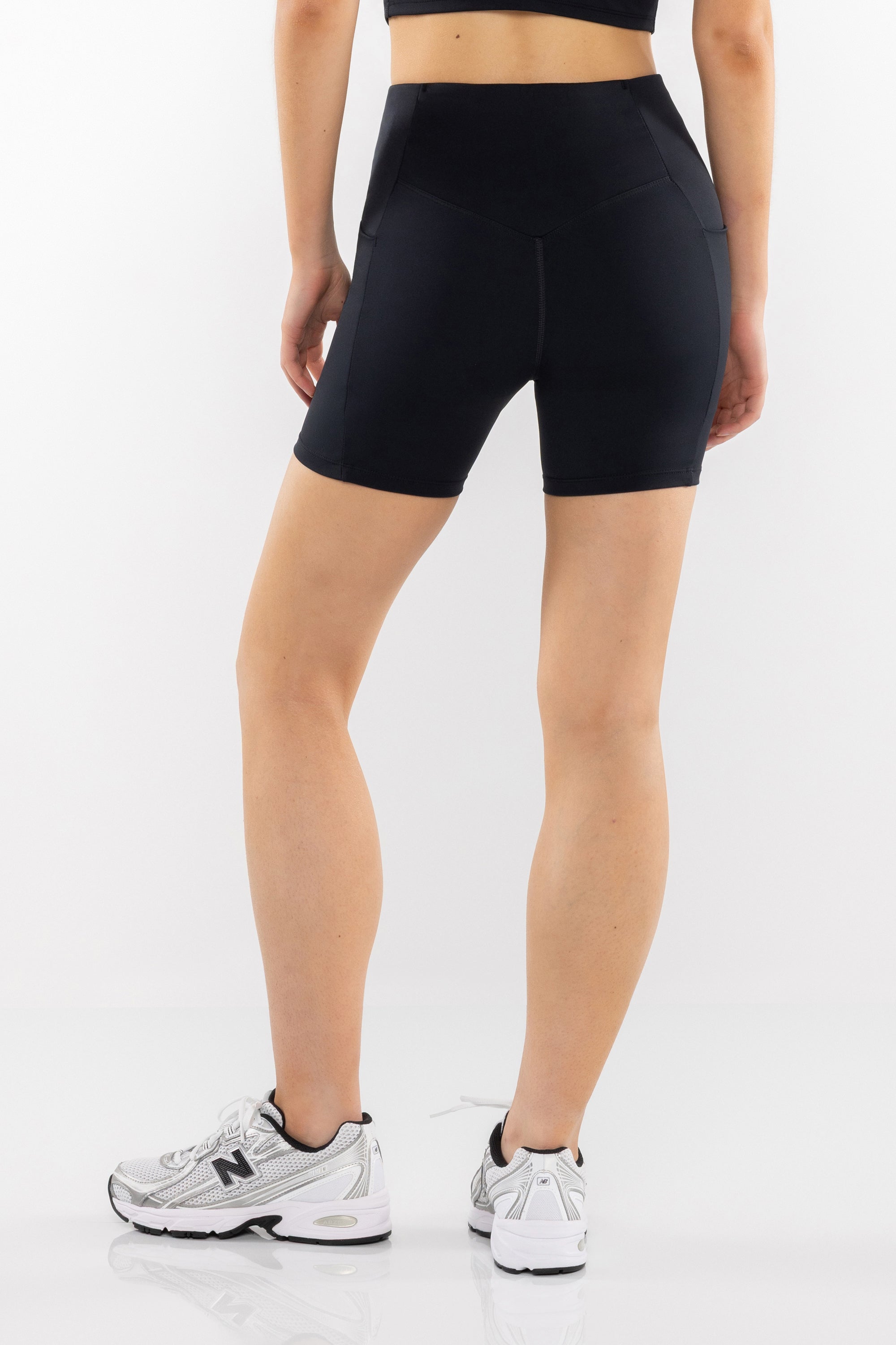 FORME Sculpt Bike Short 5”
