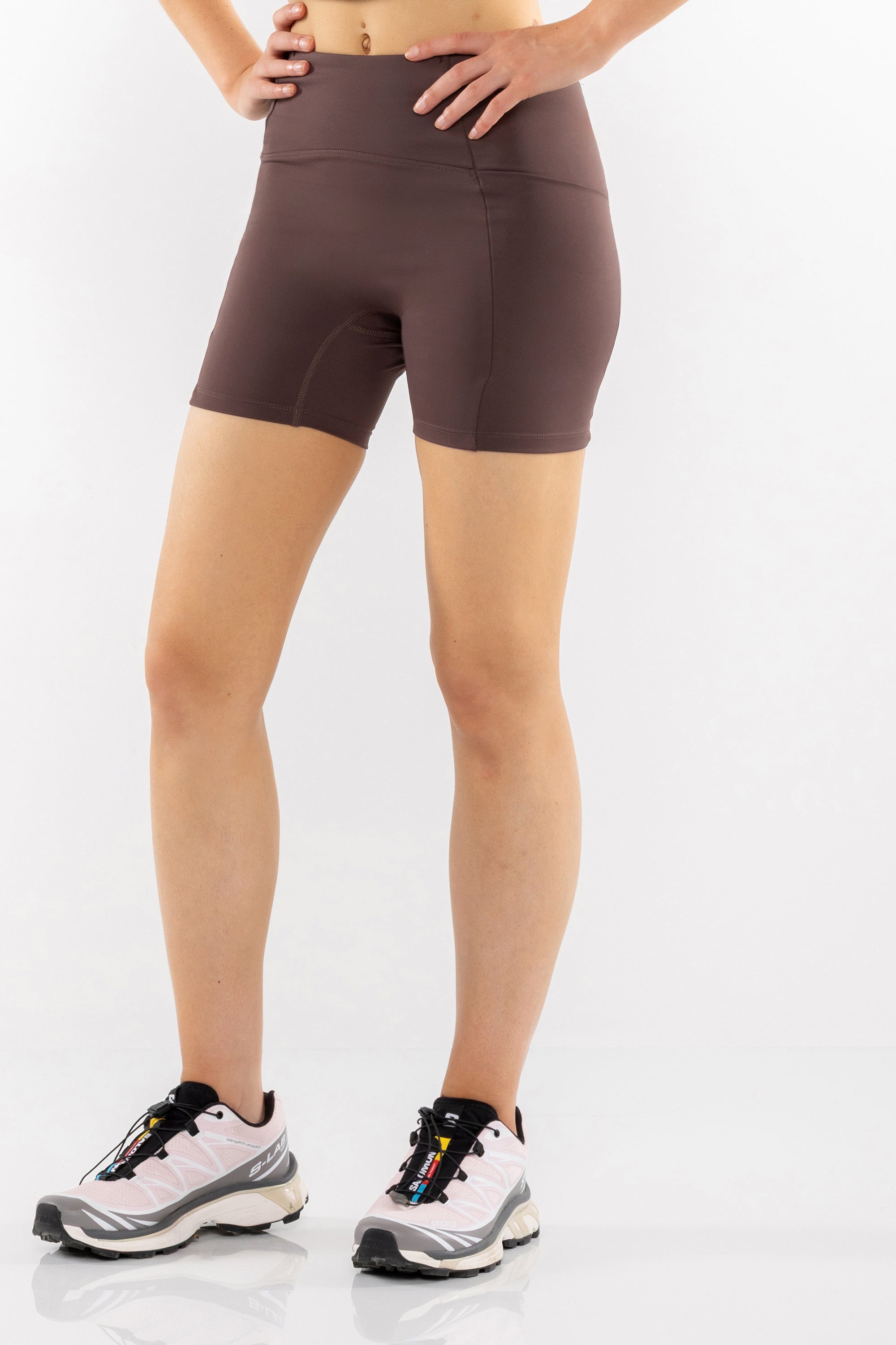 FORME Sculpt Bike Short 5”