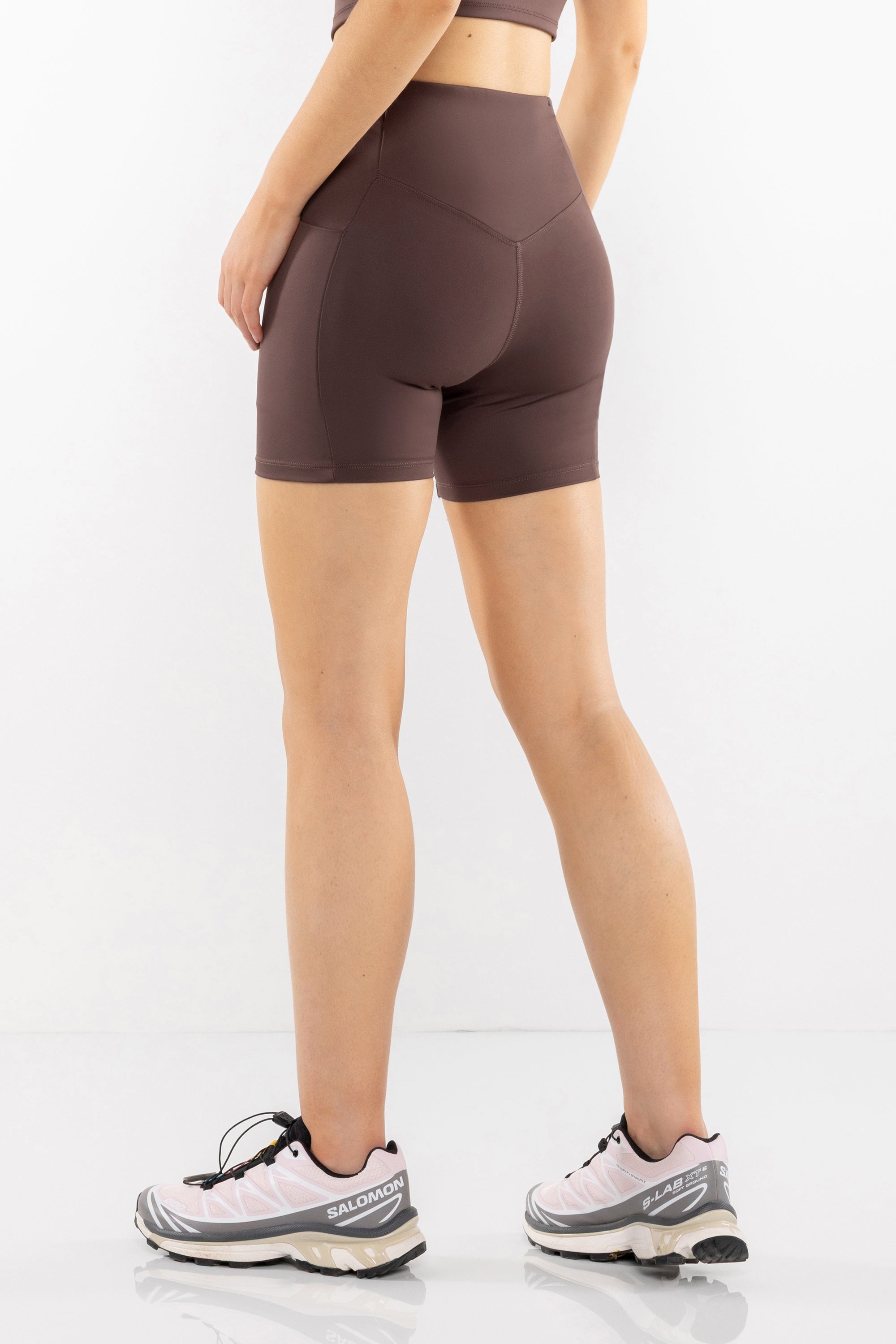 FORME Sculpt Bike Short 5”