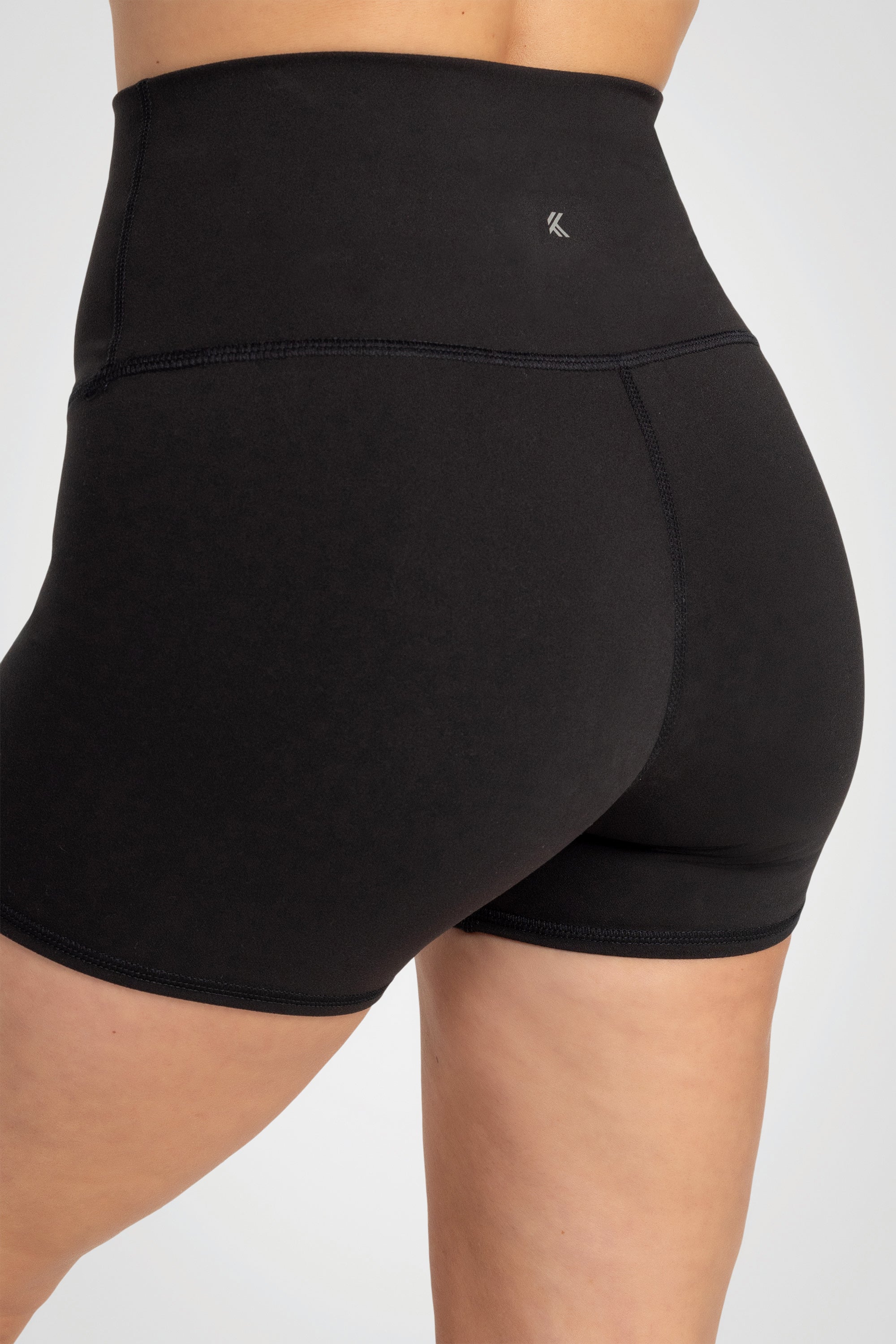 CoreFlex Ultra High Waist Short – 3.5" (2-Pack)
