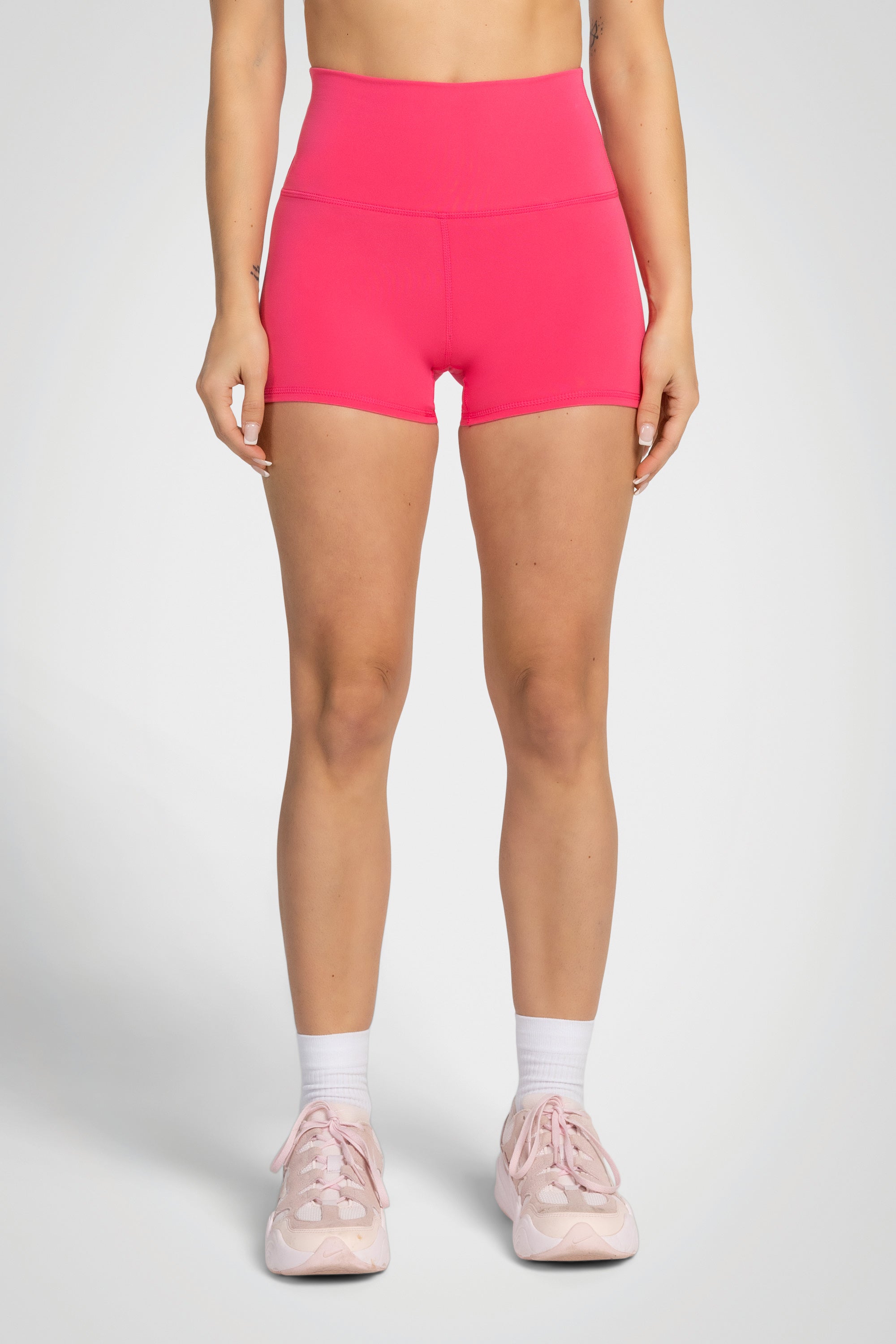 CoreFlex Ultra High Waist Short – 3.5" (2-Pack)