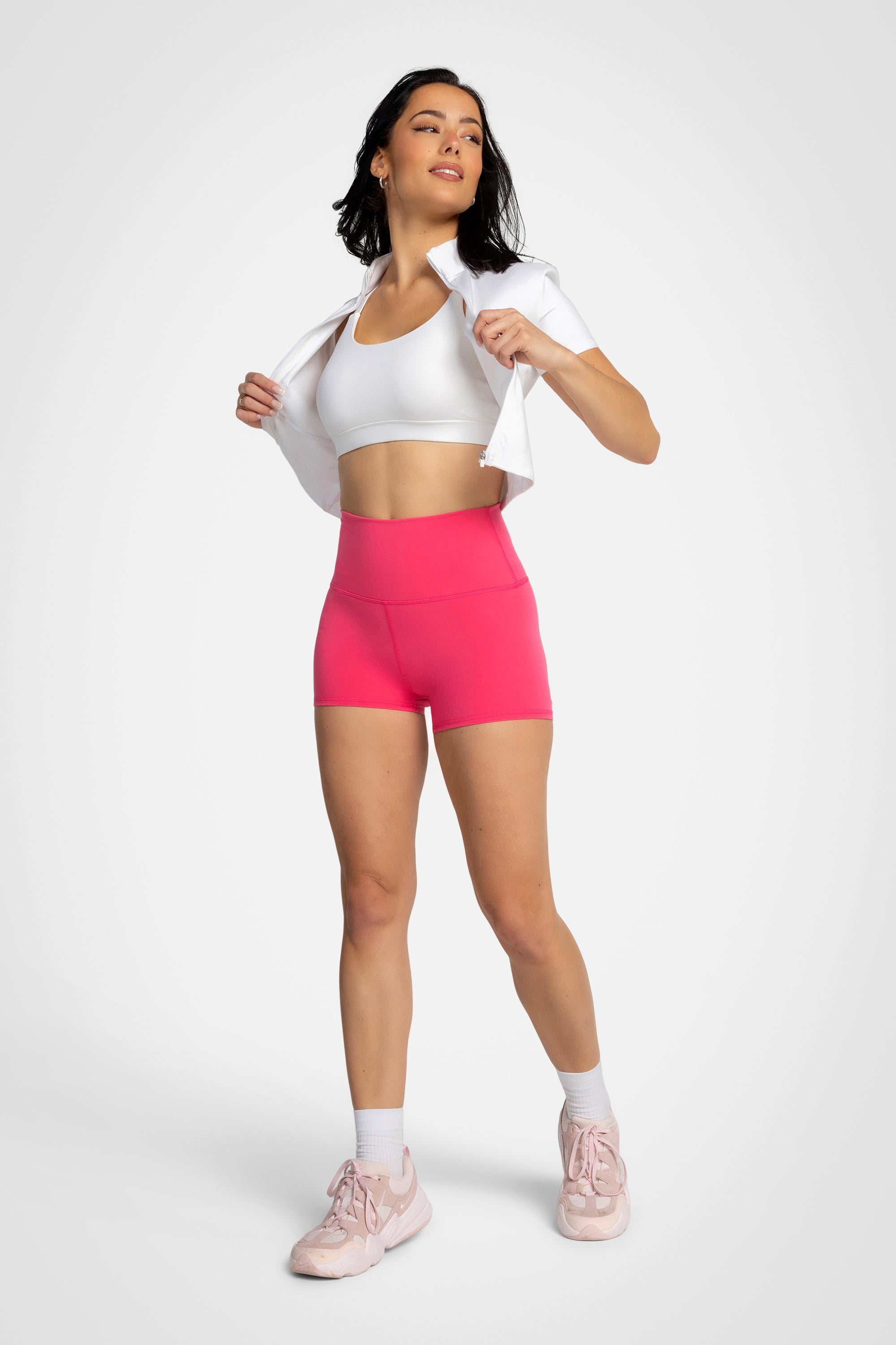 CoreFlex Ultra High Waist Short – 3.5" (2-Pack)