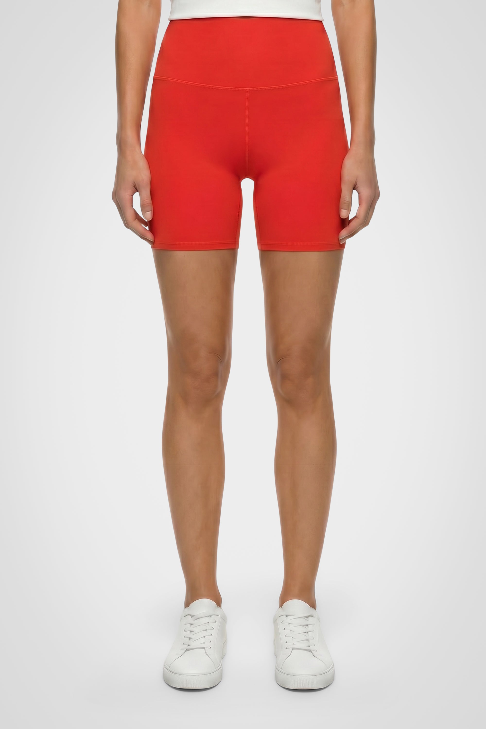MotionBlock Compression 5” Short 2-Pack