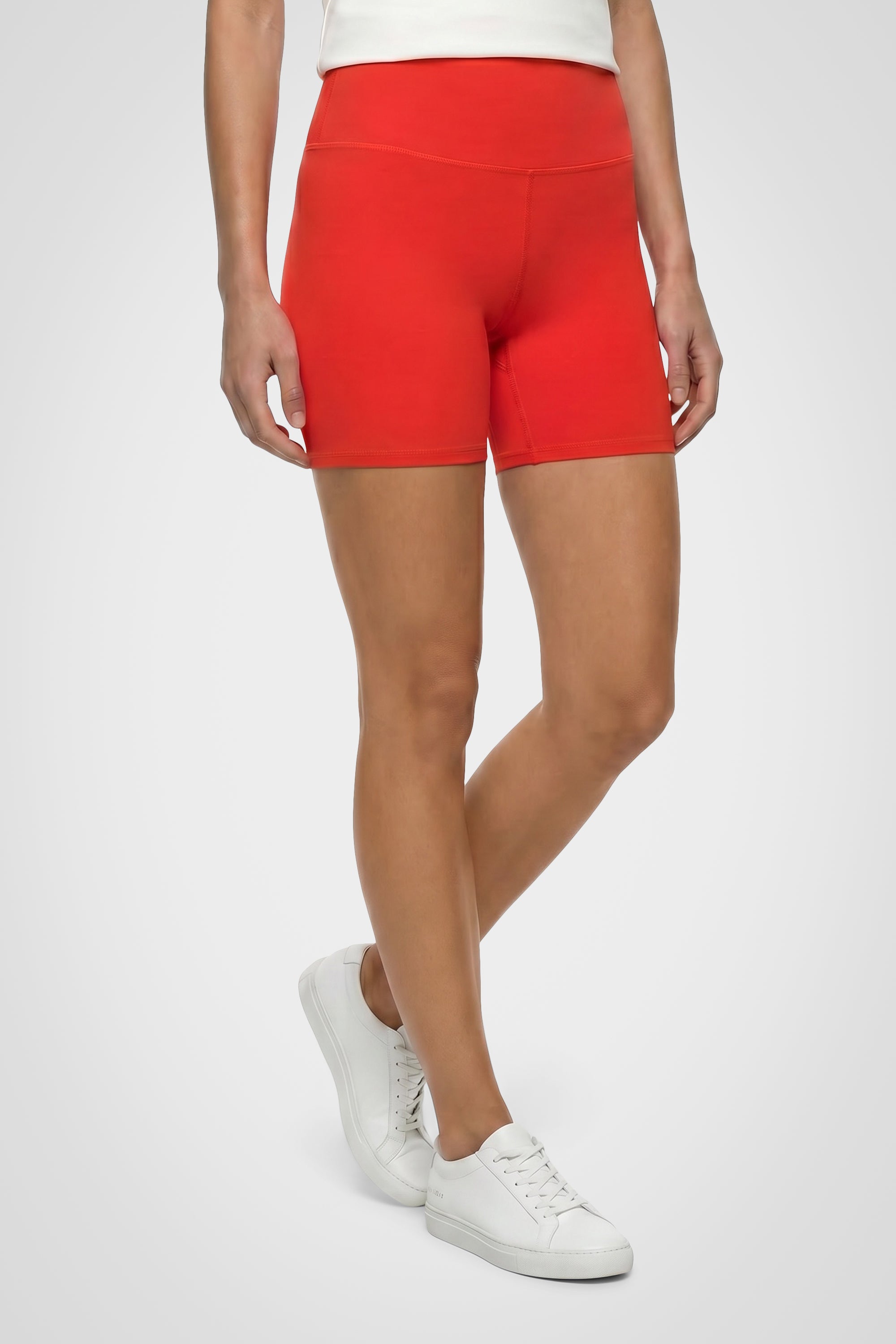 MotionBlock Compression 5” Short 2-Pack