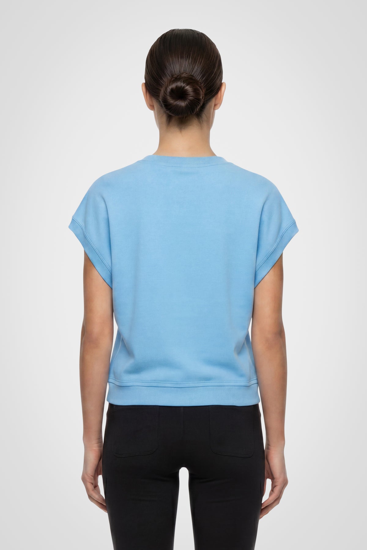 Solvia Dolman Top