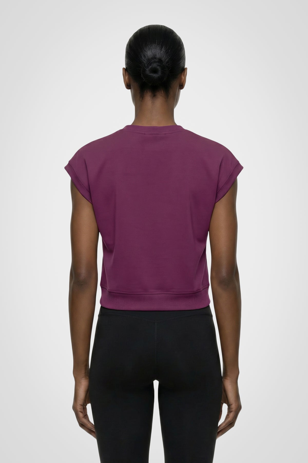Solvia Dolman Top