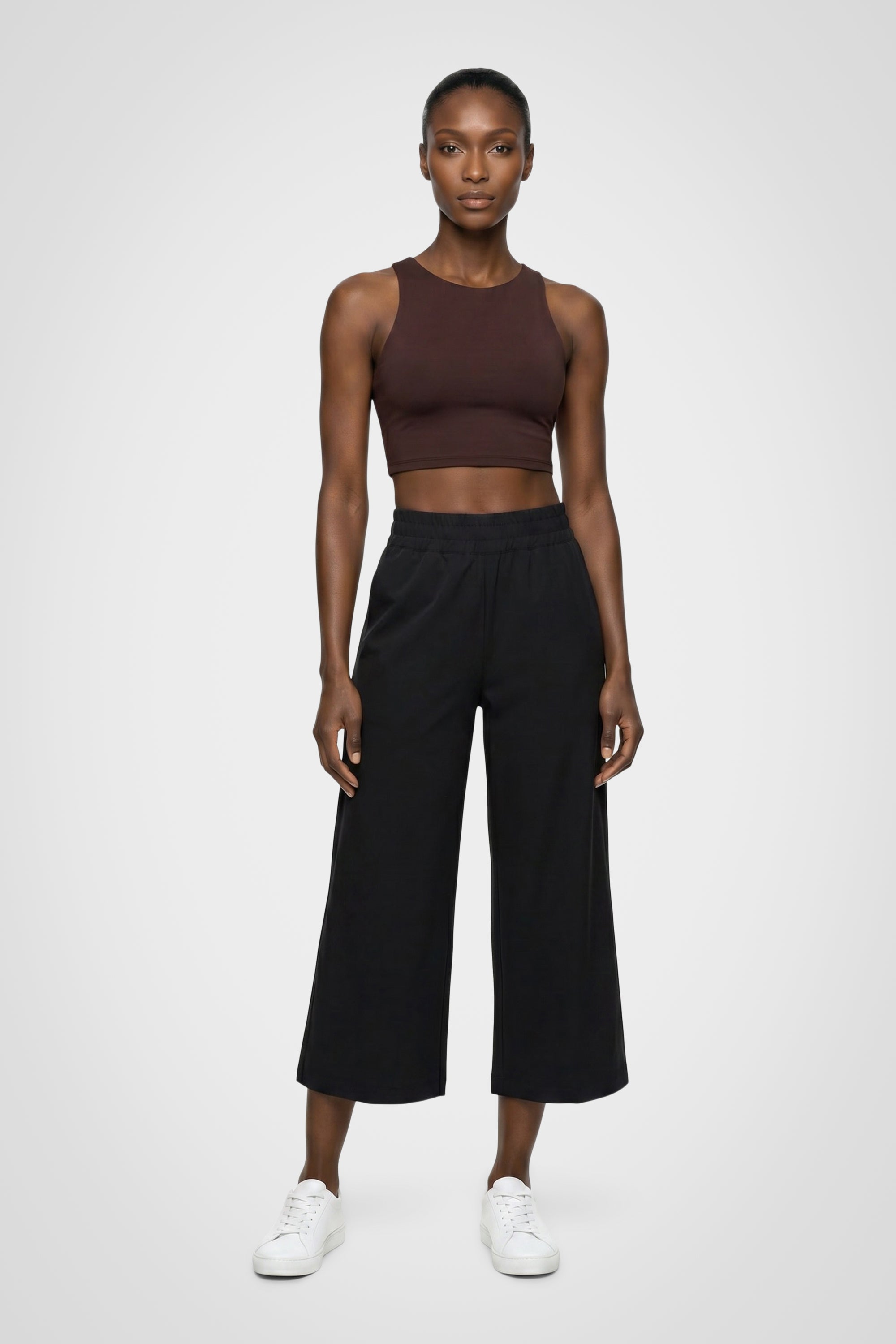 Venture Support Bra