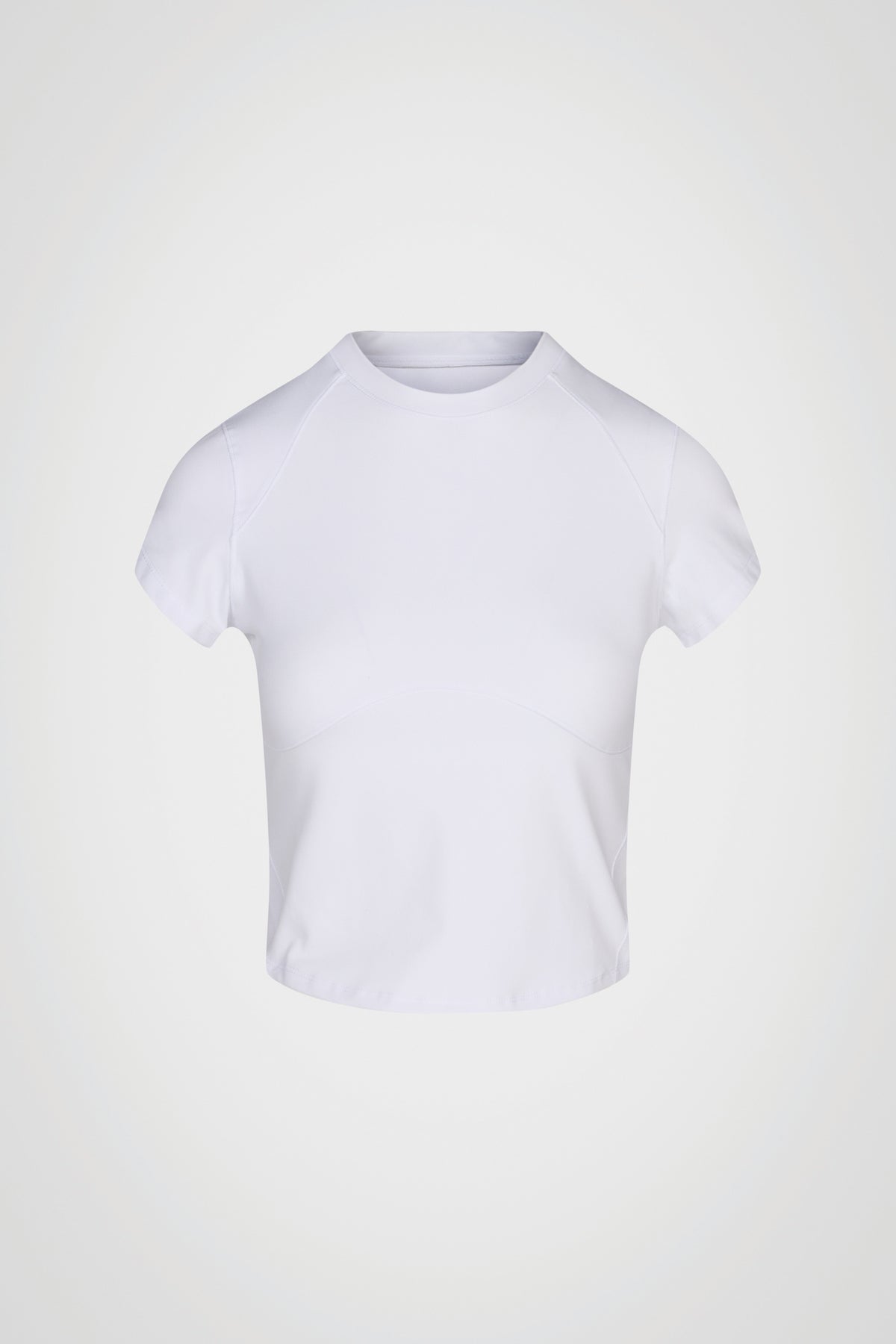 Sorella Flatseam Tee