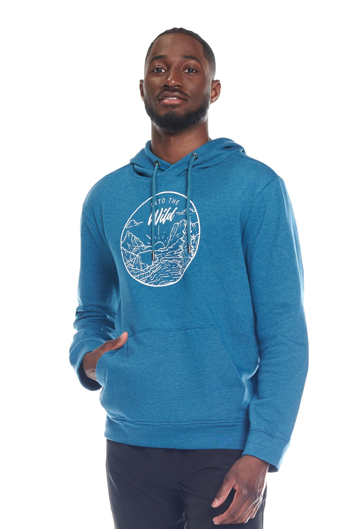 Inspiration Hoodie